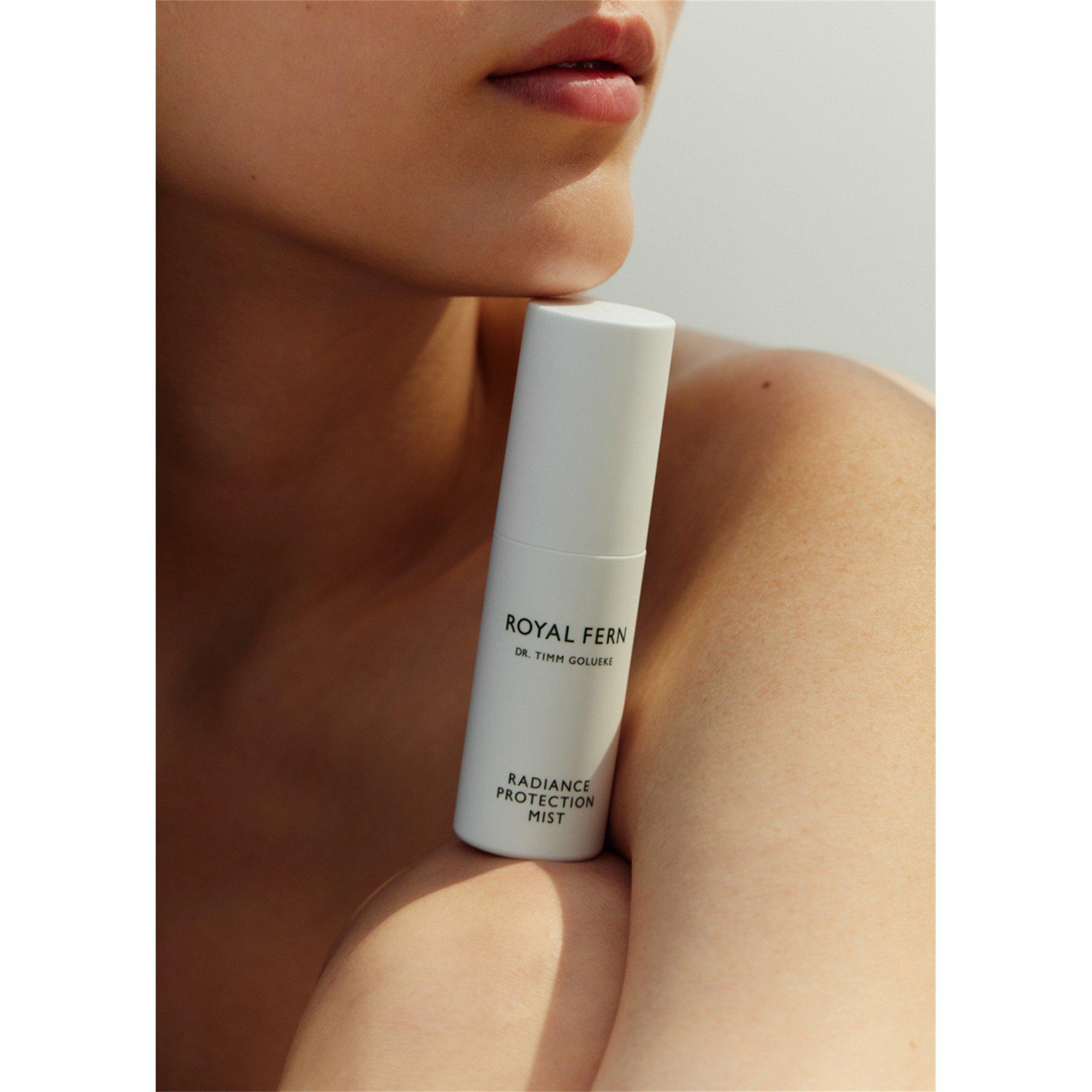 Not Applicable - Royal Fern - RADIANCE PROTECTION MIST - 2