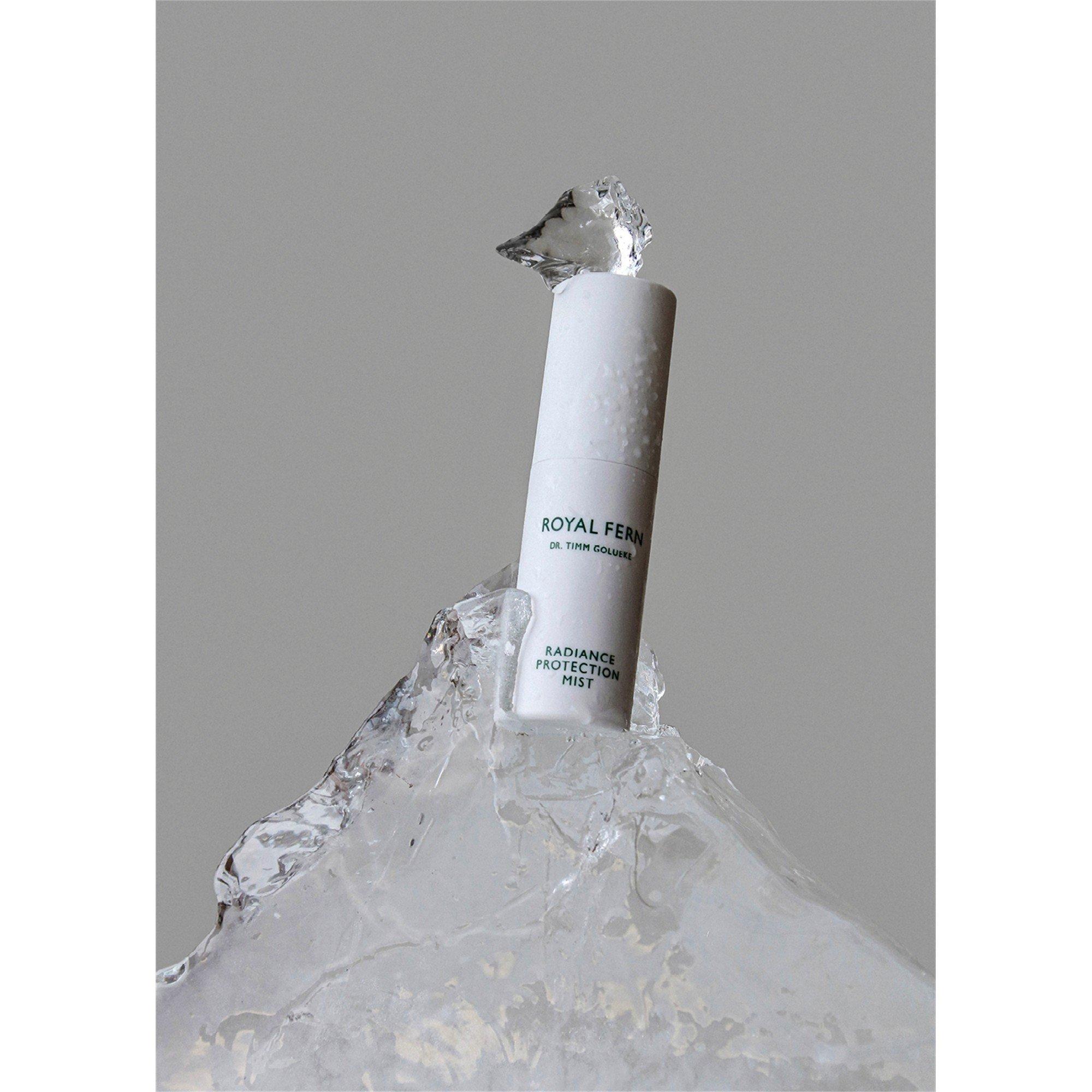 Not Applicable - Royal Fern - RADIANCE PROTECTION MIST - 4