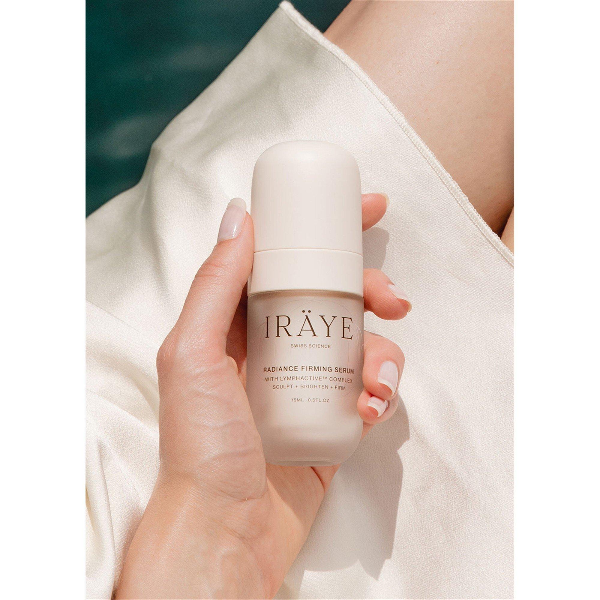 Not Applicable - IRAYE - RADIANCE FIRMING SERUM MI - 3