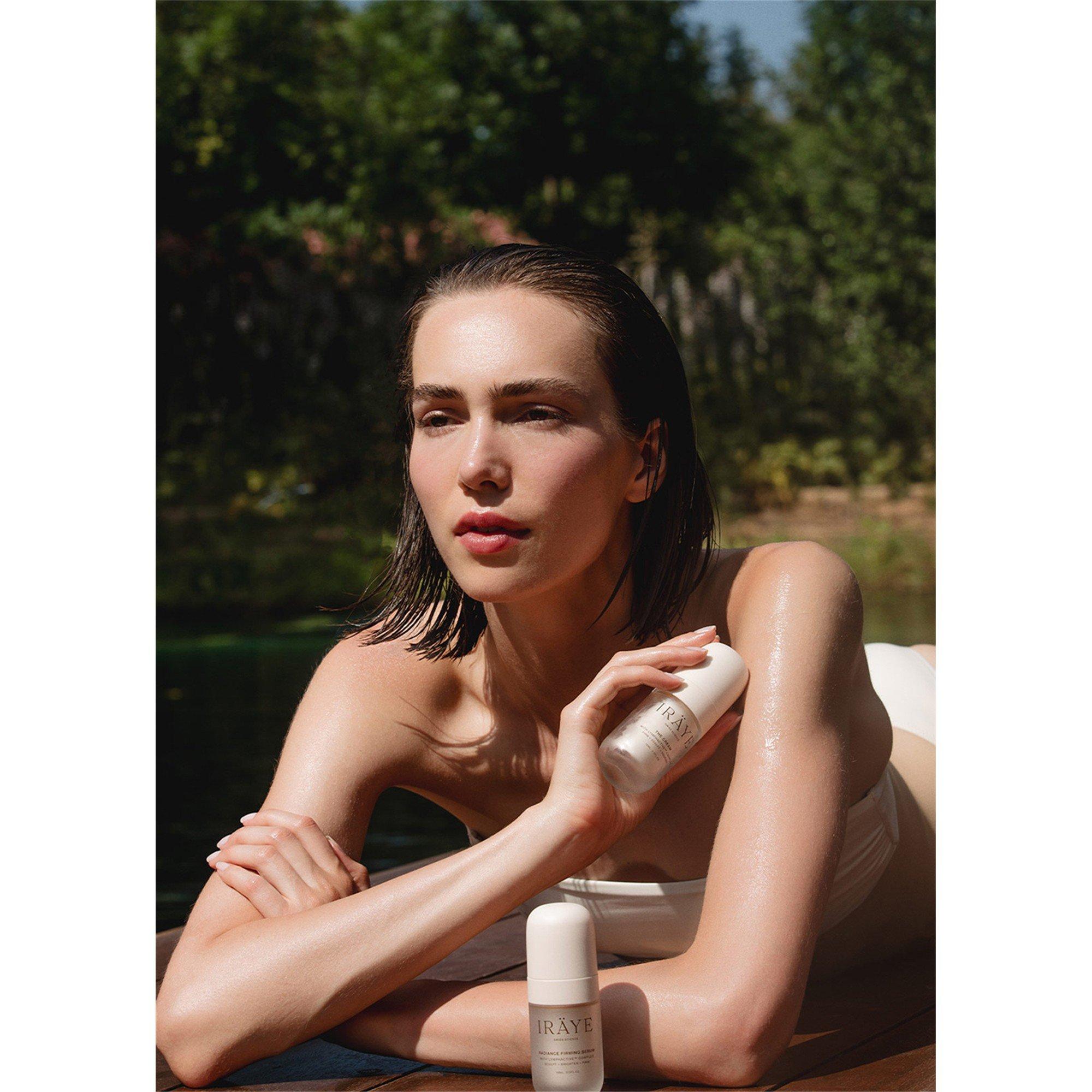 Not Applicable - IRAYE - RADIANCE FIRMING SERUM MI - 4
