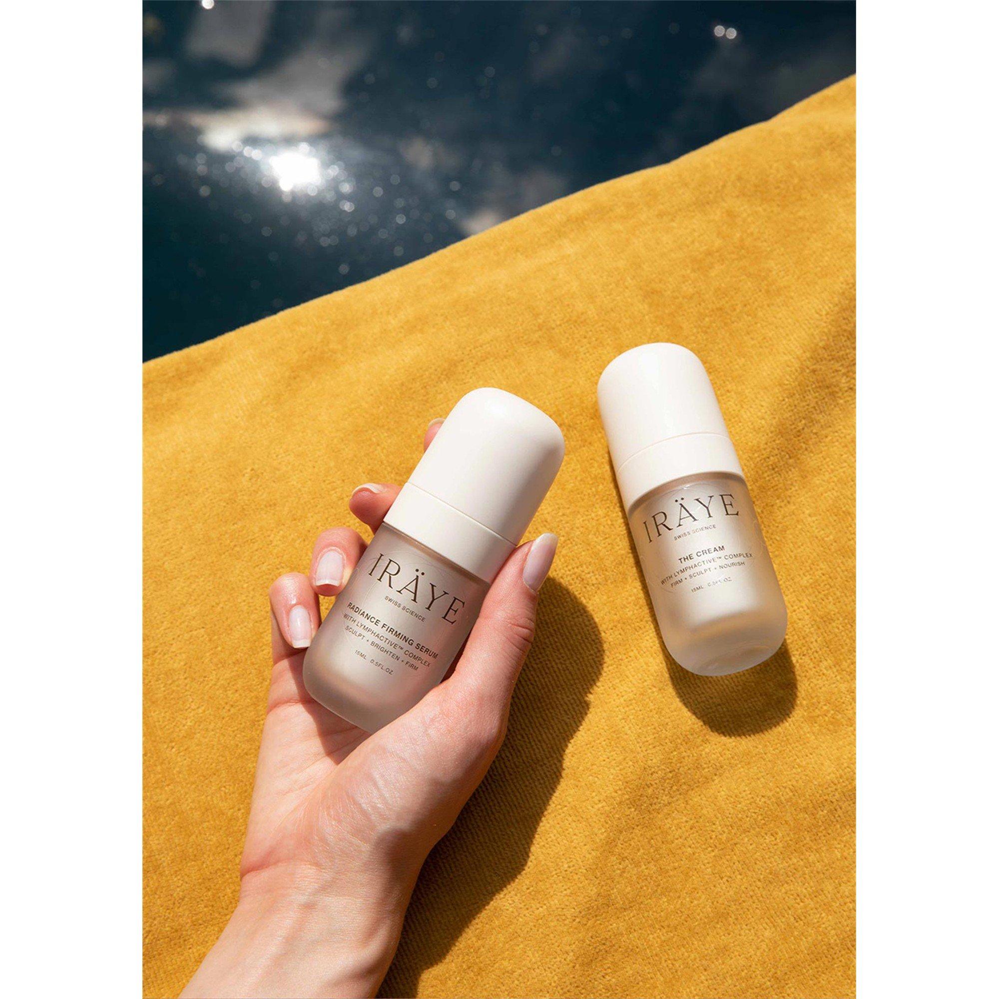 Not Applicable - IRAYE - RADIANCE FIRMING SERUM MI - 5