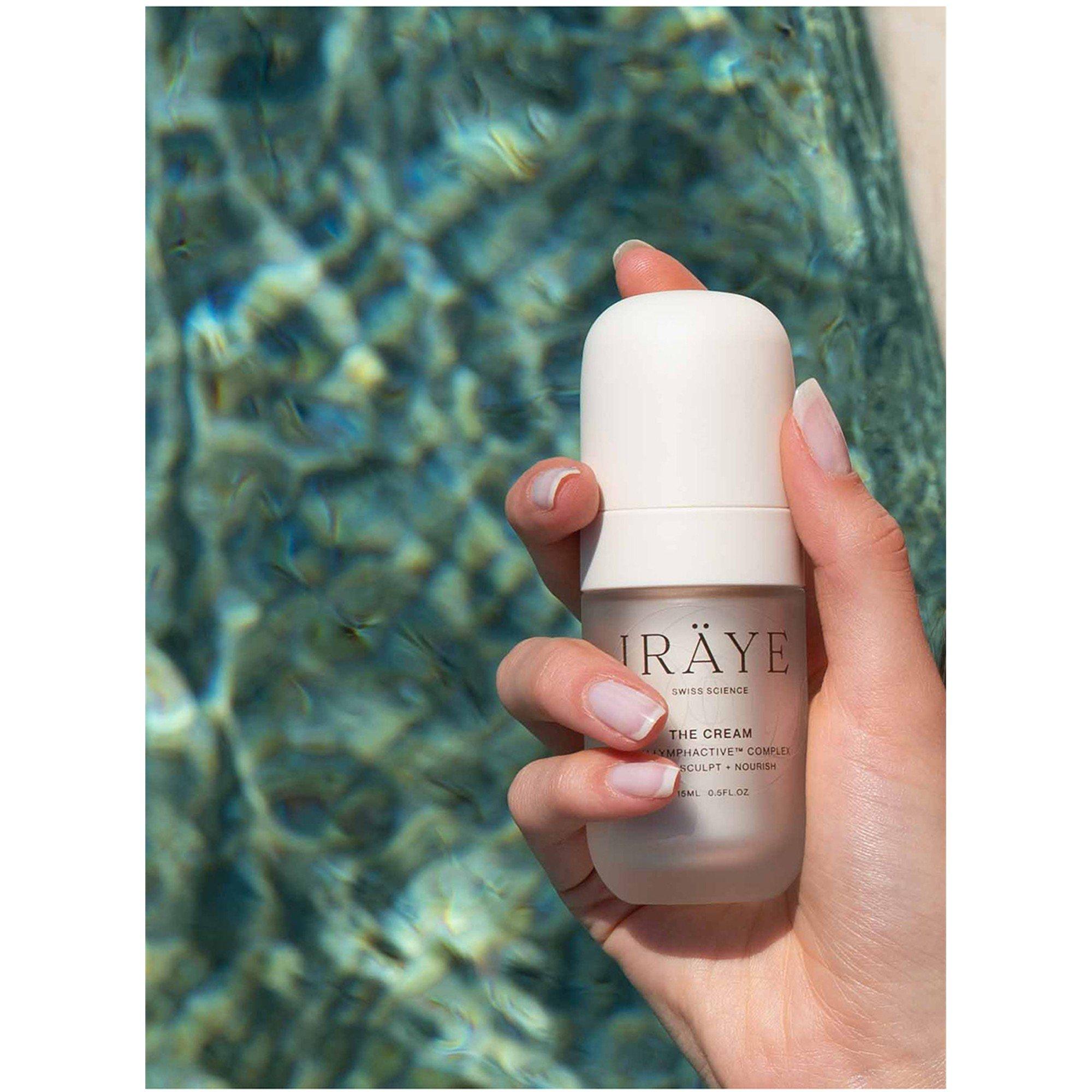 Not Applicable - IRAYE - THE CREAM MINI - 3