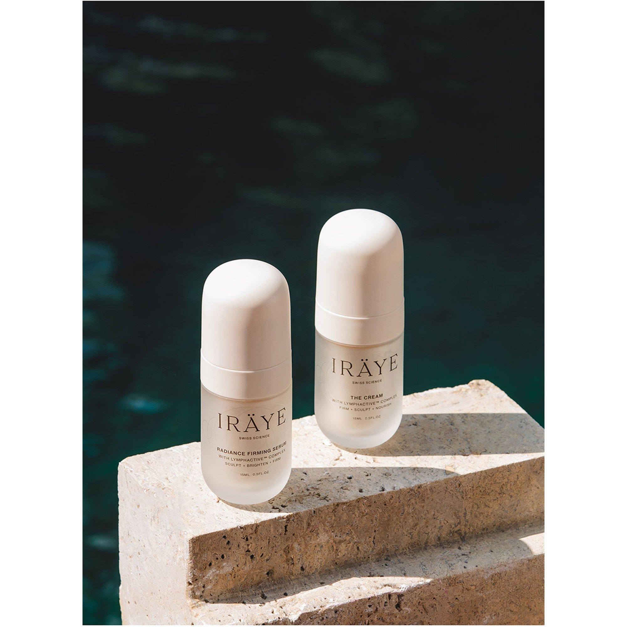 Not Applicable - IRAYE - THE CREAM MINI - 5
