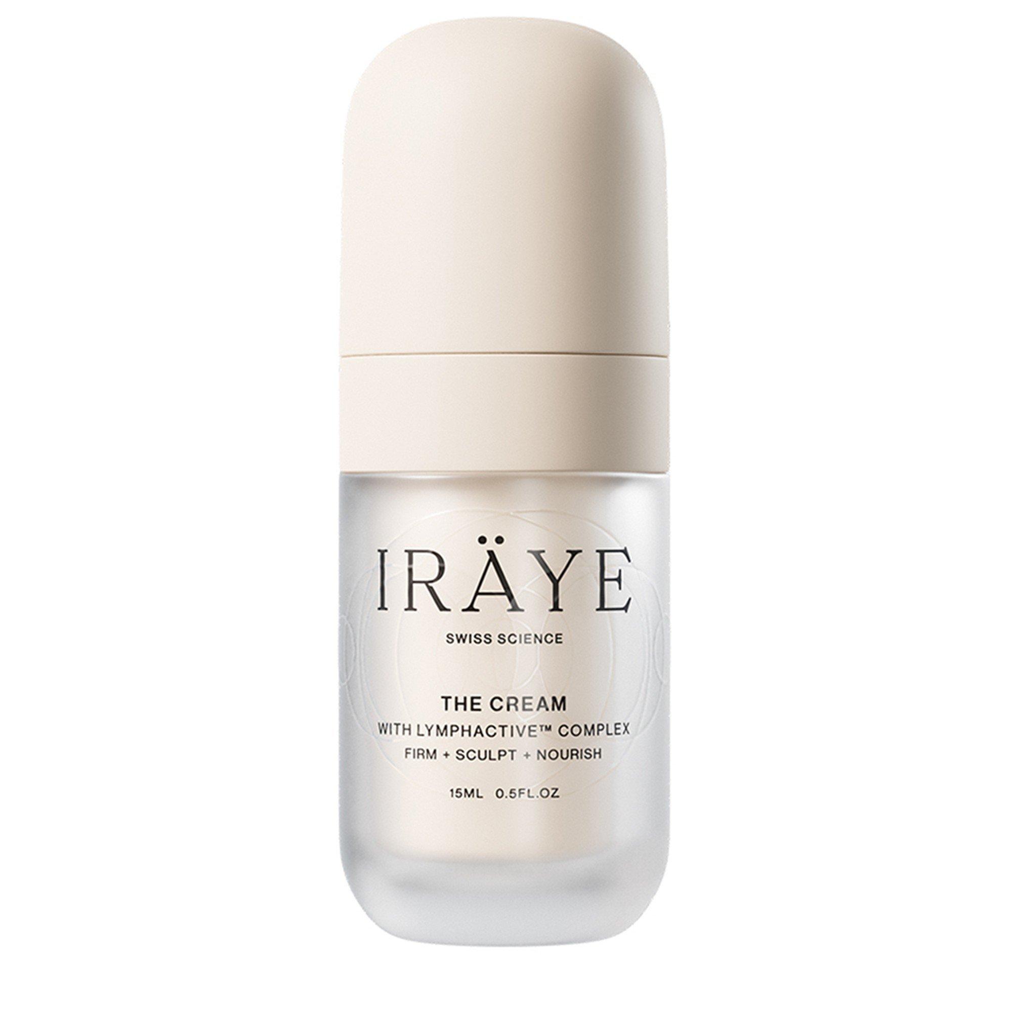 Not Applicable - IRAYE - THE CREAM MINI REFILL - 1