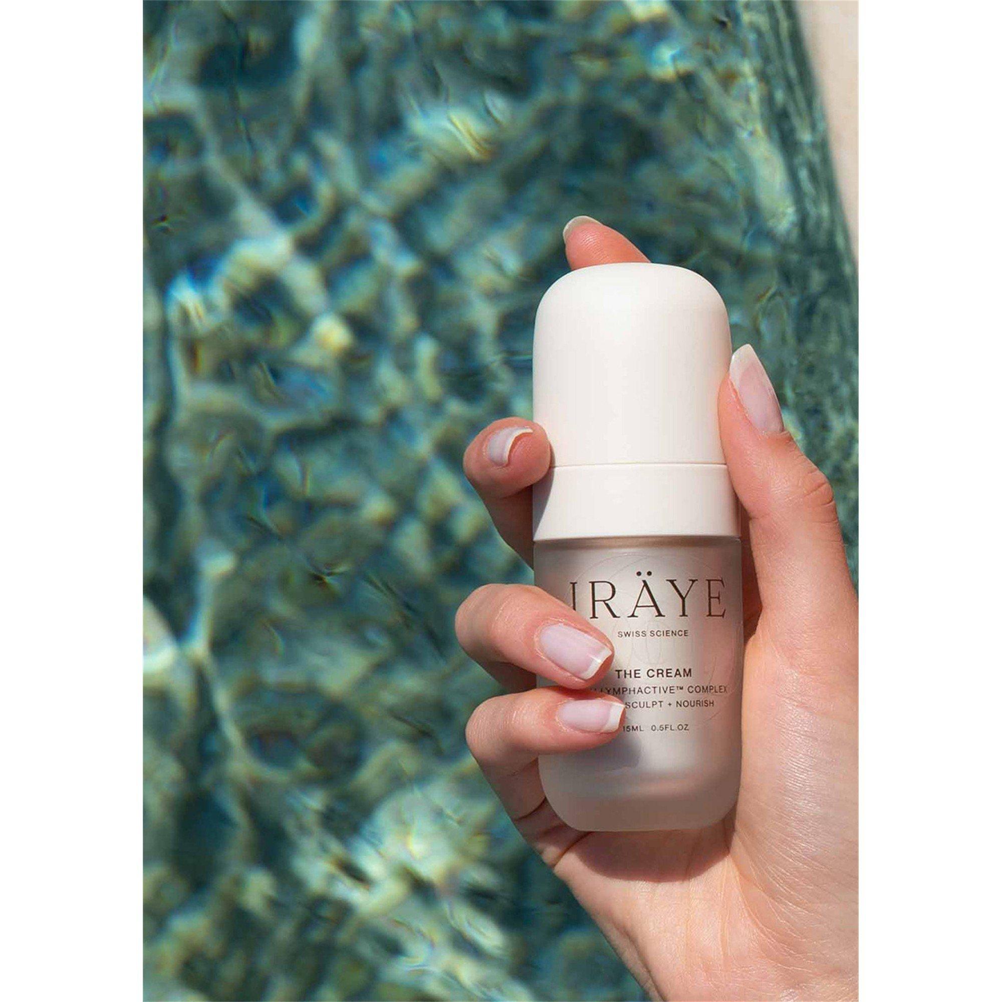 Not Applicable - IRAYE - THE CREAM MINI REFILL - 3