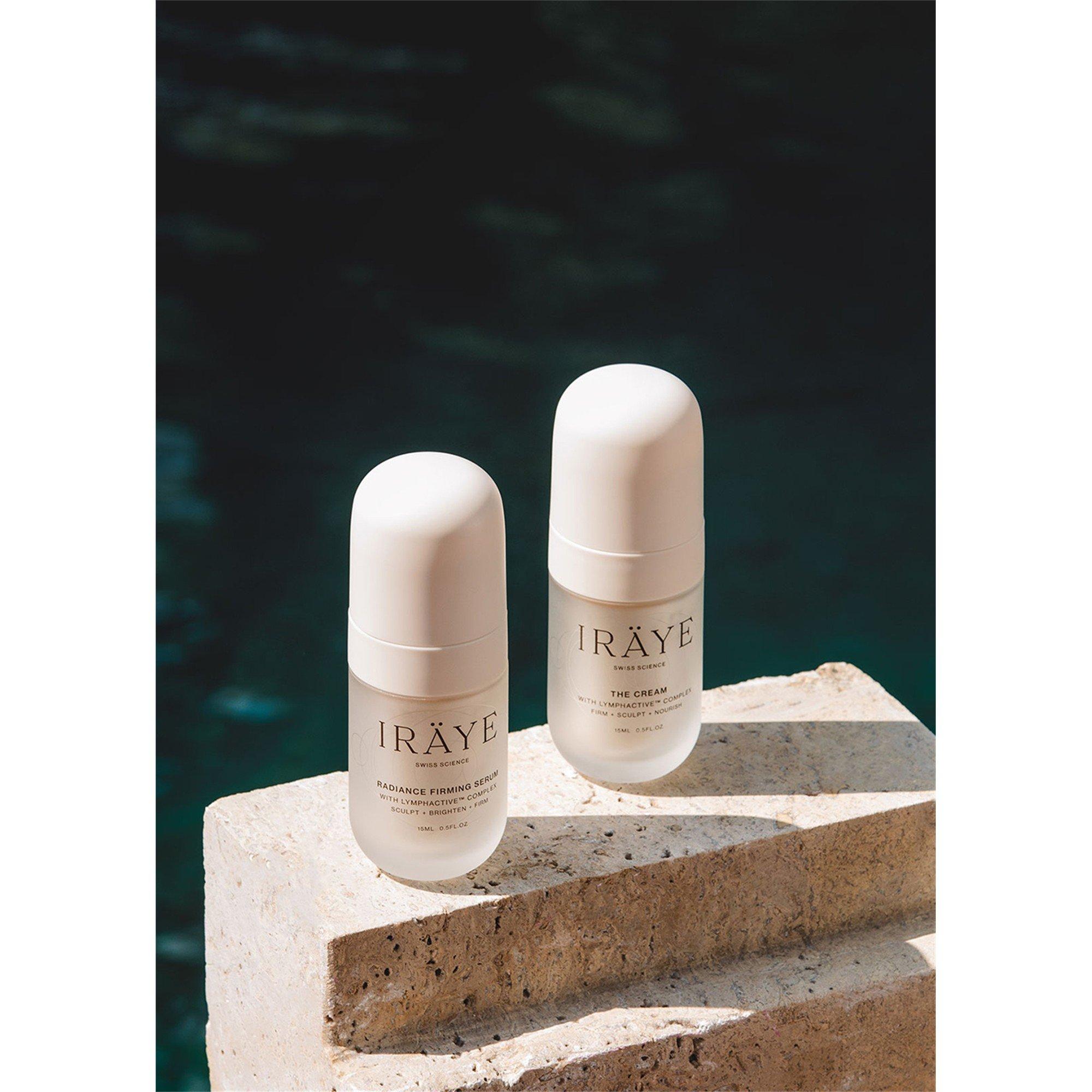 Not Applicable - IRAYE - THE CREAM MINI REFILL - 5