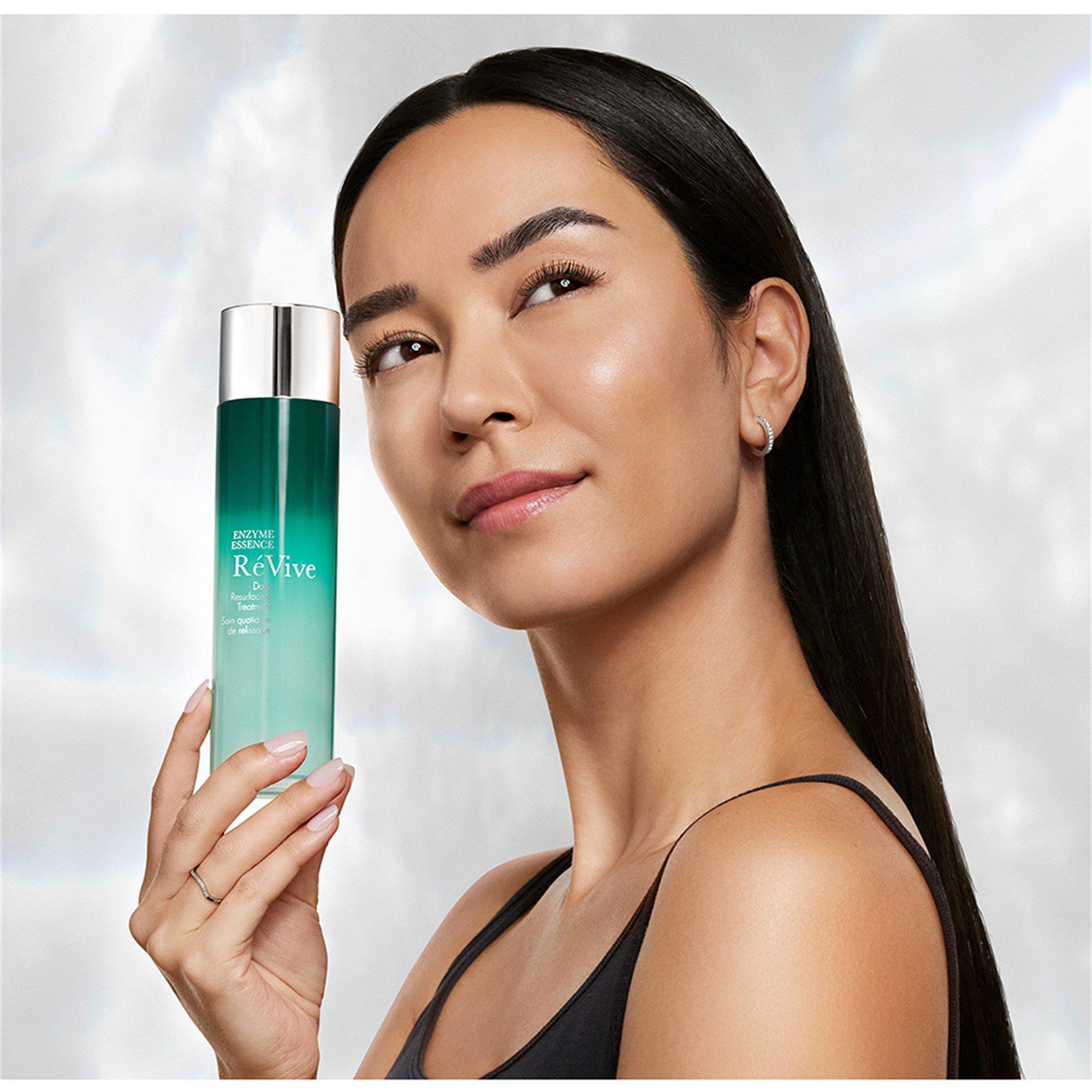 Not Applicable - Revive - ENZYME ESSENCE 136ML - 5