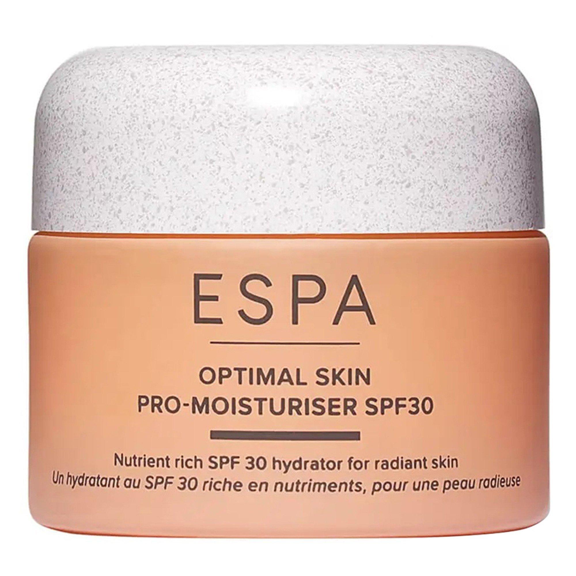 Not Applicable - ESPA - OPTIMAL PRO-MOISTURISER S - 1