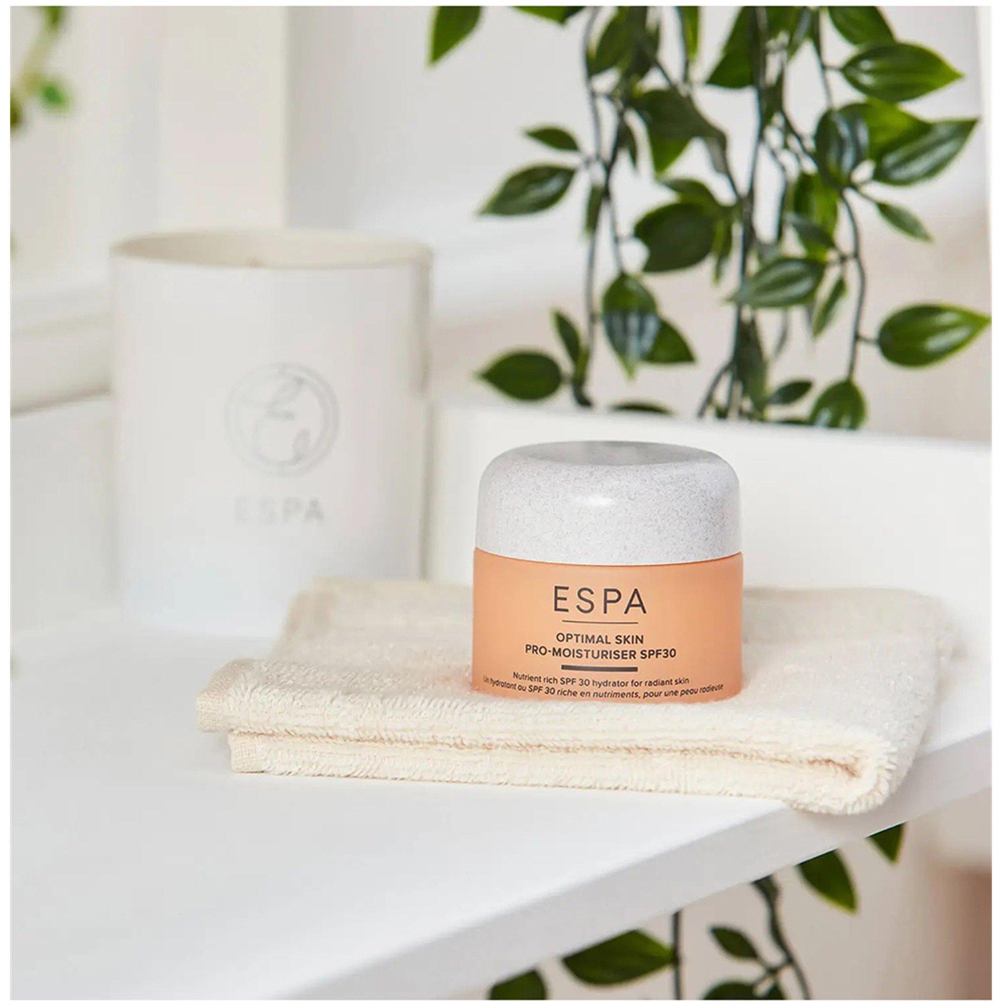 Not Applicable - ESPA - OPTIMAL PRO-MOISTURISER S - 2