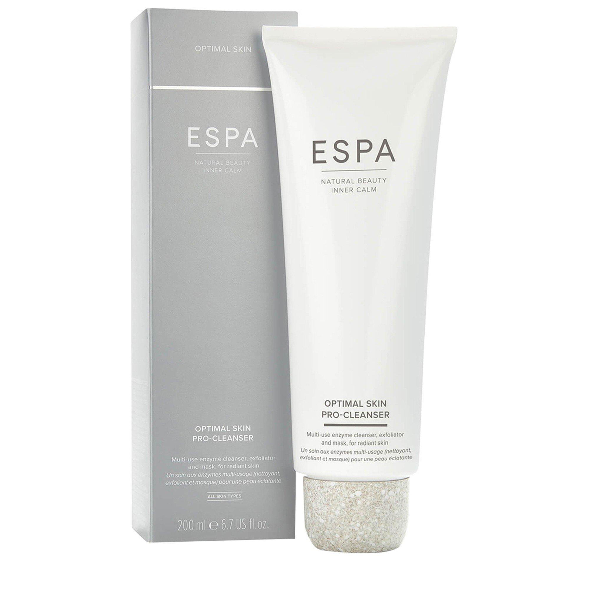 Not Applicable - ESPA - OPTI SKIN PRO-CLEANSER SU - 2