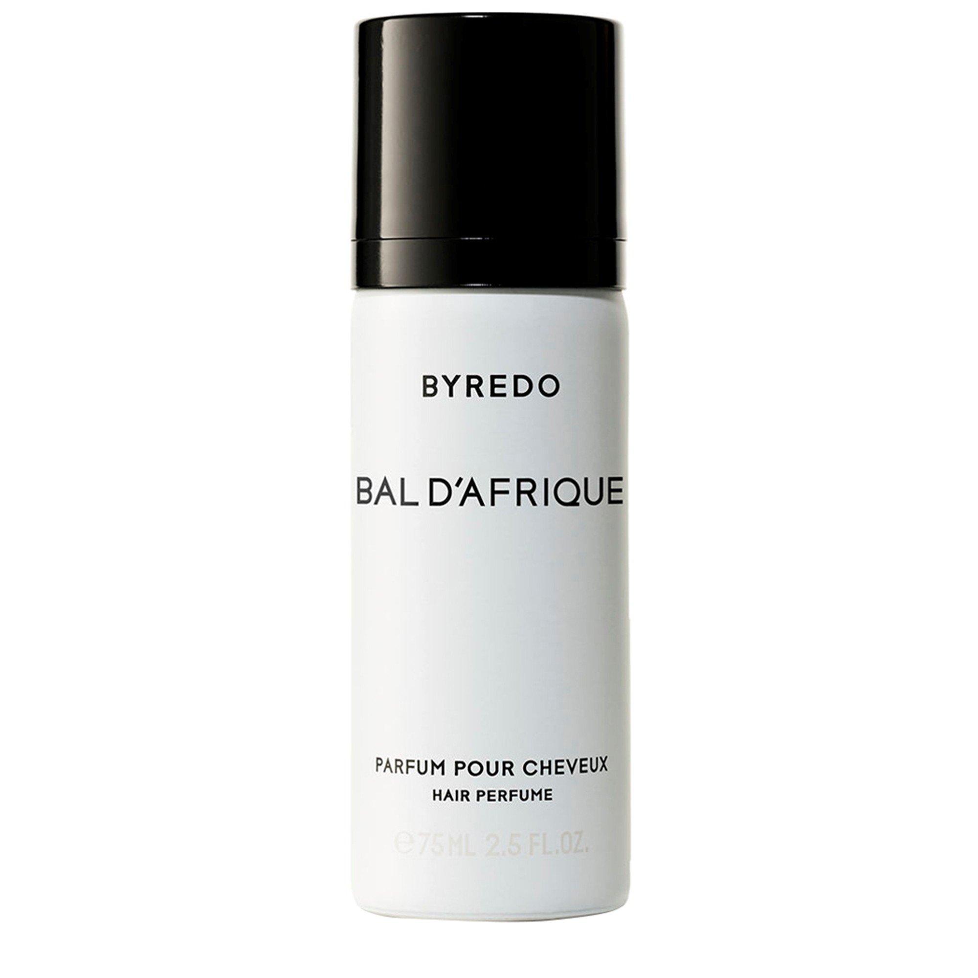 Not Applicable - Byredo - HAIR PERFUME 75ML BAL DAF