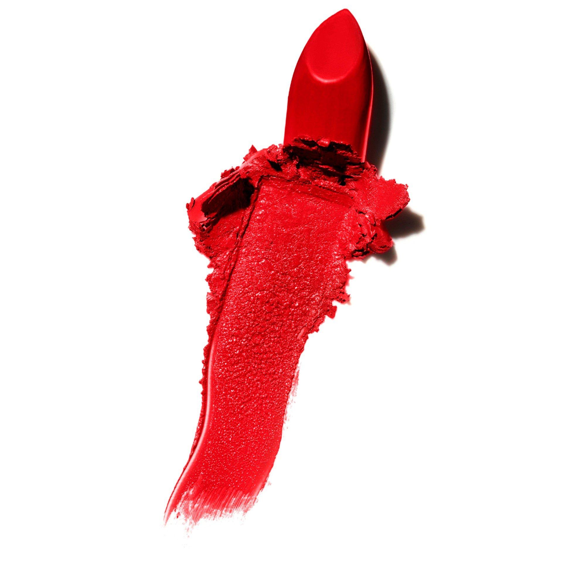 RED - HIGHR Collective - Women's Cream Lipstick - 2