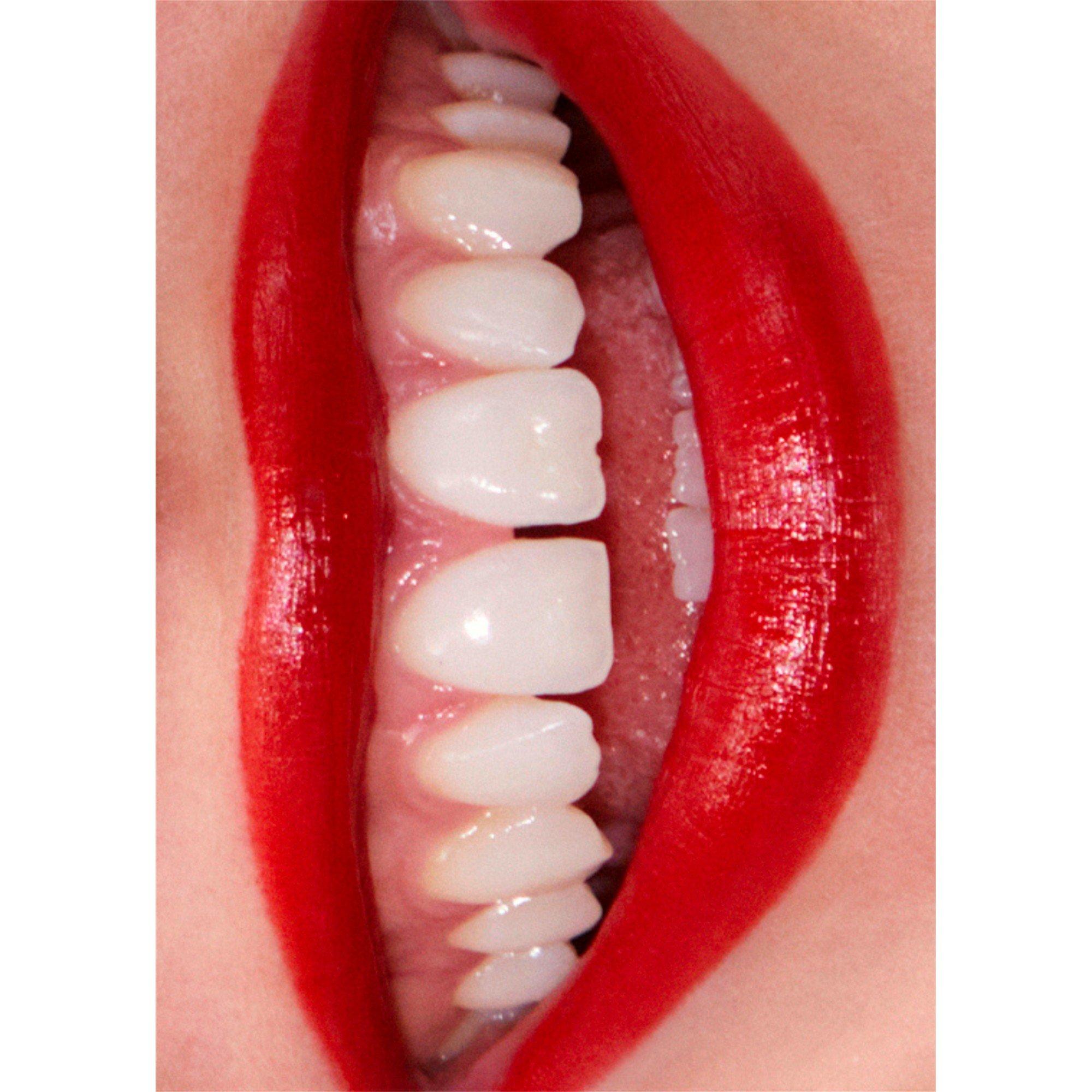 RED - HIGHR Collective - Women's Cream Lipstick - 6