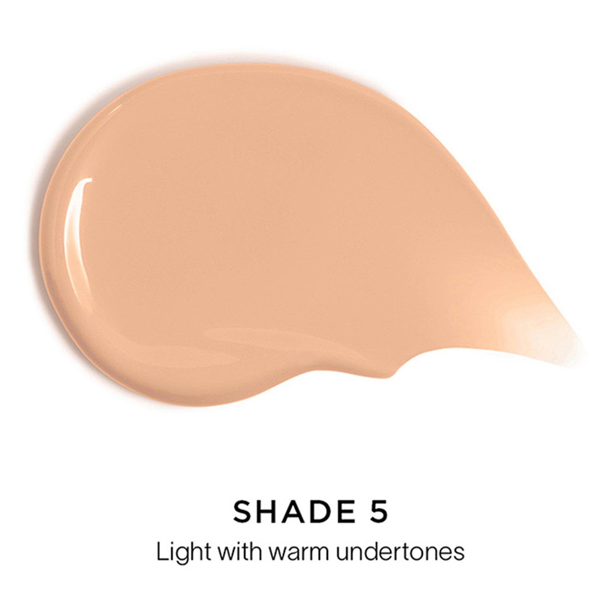 NATURAL 05 - Hourglass - VEIL HYDRATING SKIN TINT - 2