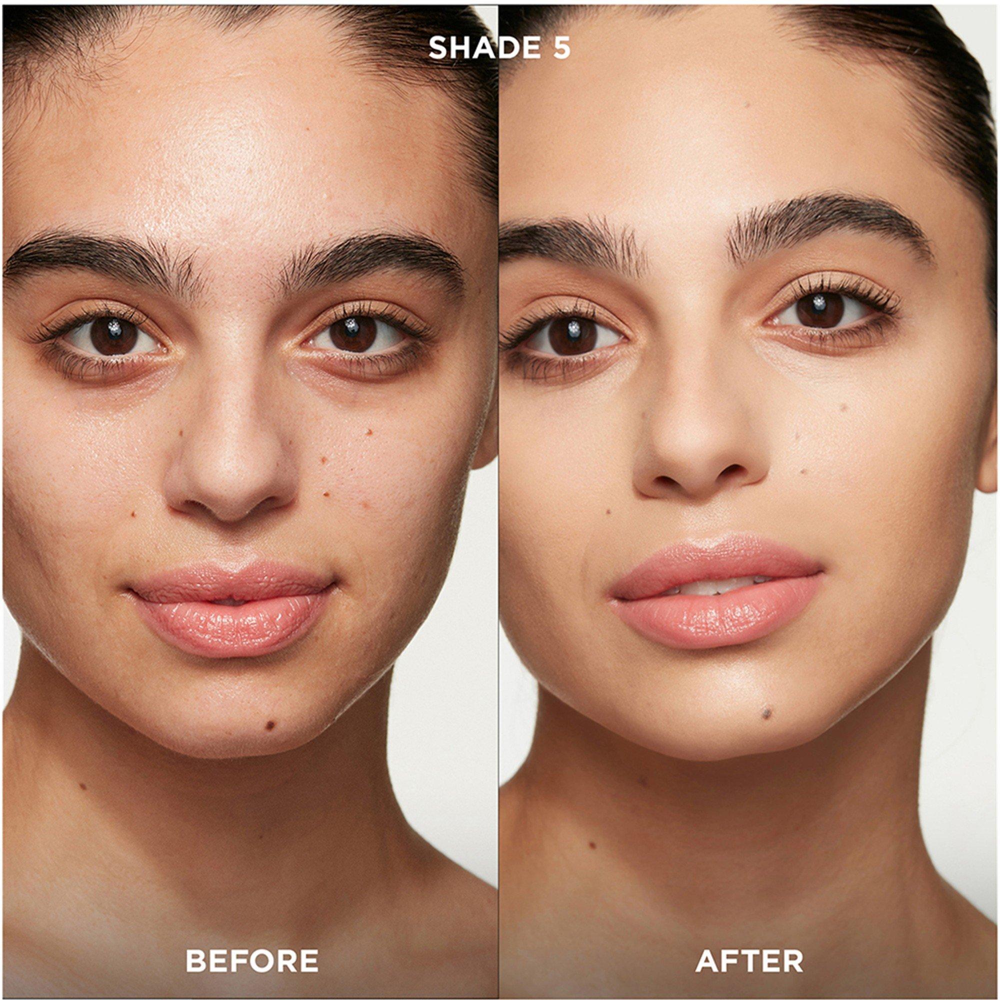 NATURAL 05 - Hourglass - VEIL HYDRATING SKIN TINT - 3