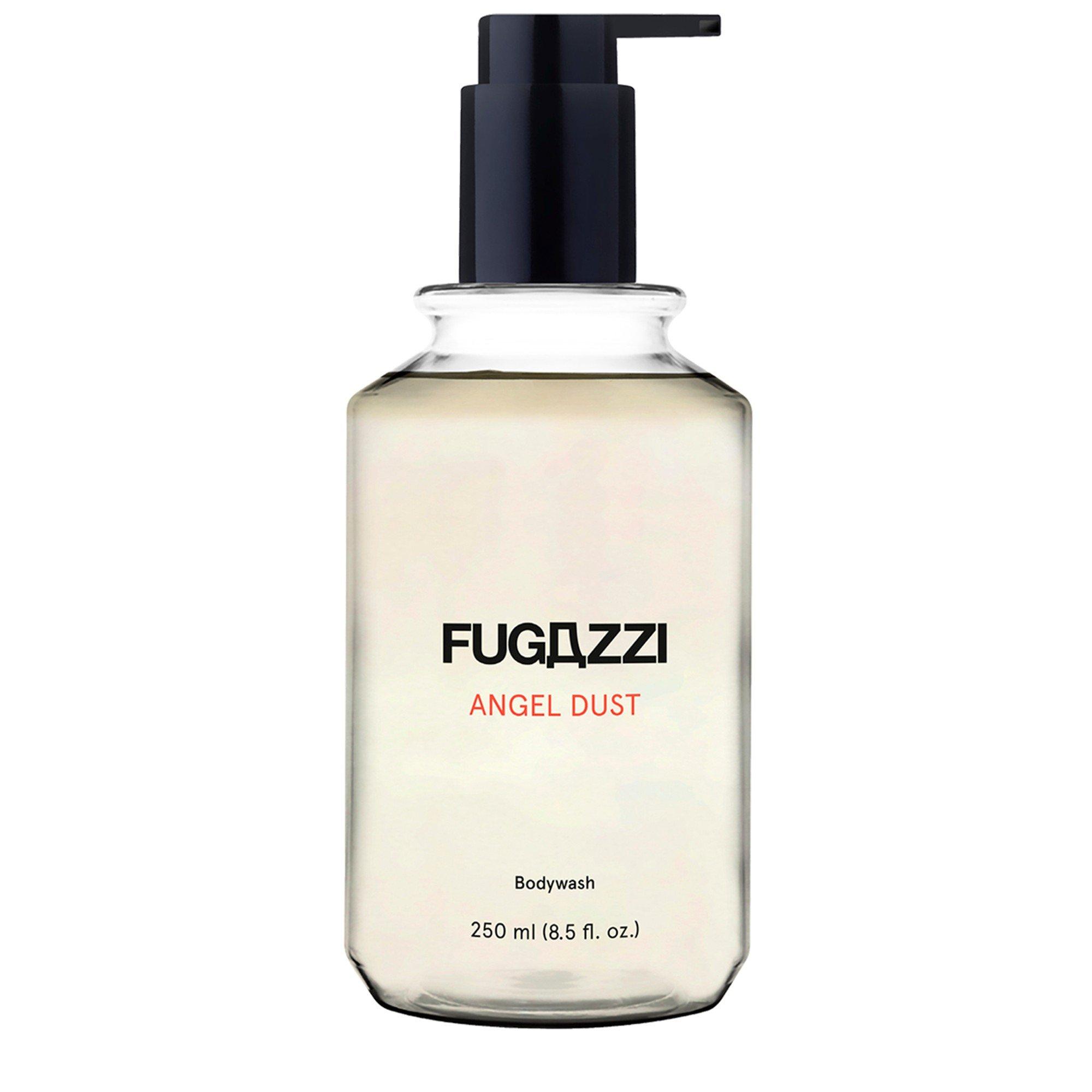 Not Applicable - Fugazzi - FUGAZZI ANGEL DUST BODY W - 1