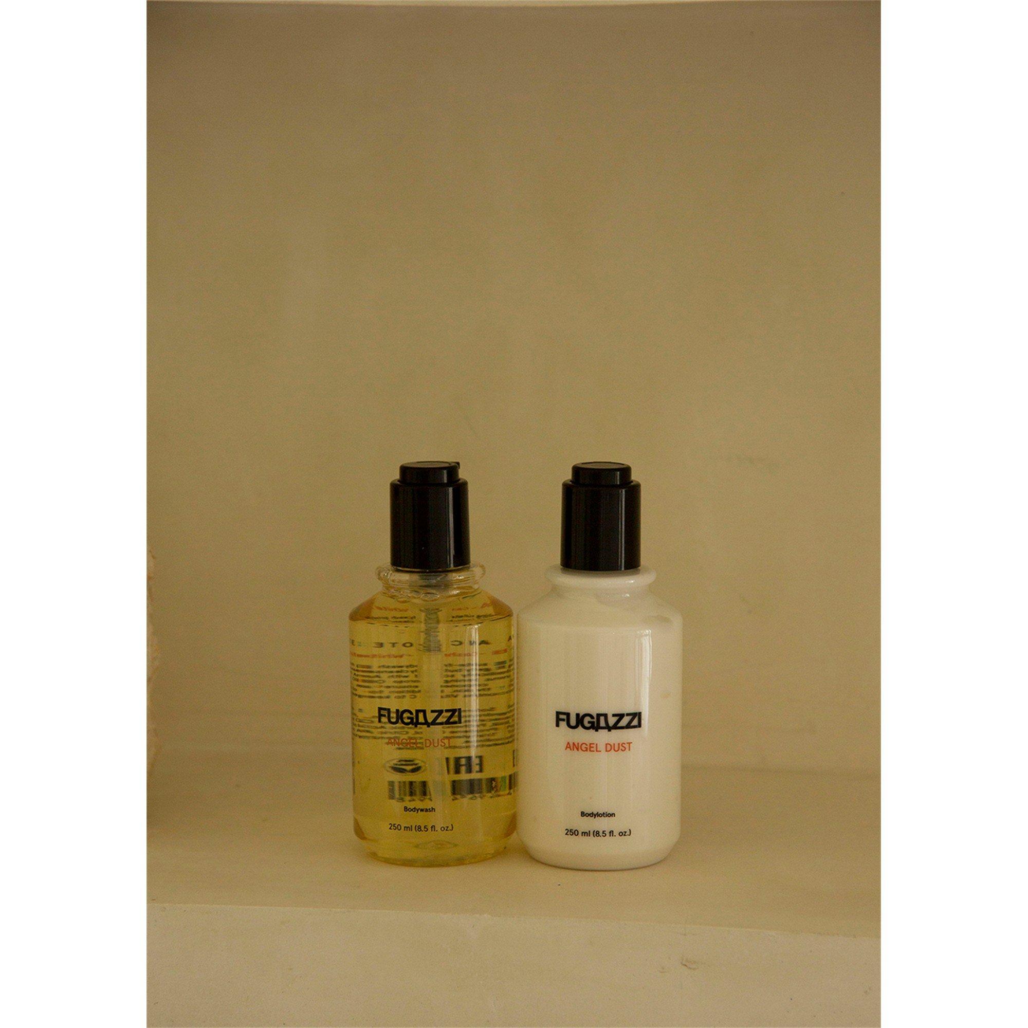 Not Applicable - Fugazzi - FUGAZZI ANGEL DUST BODY W - 4