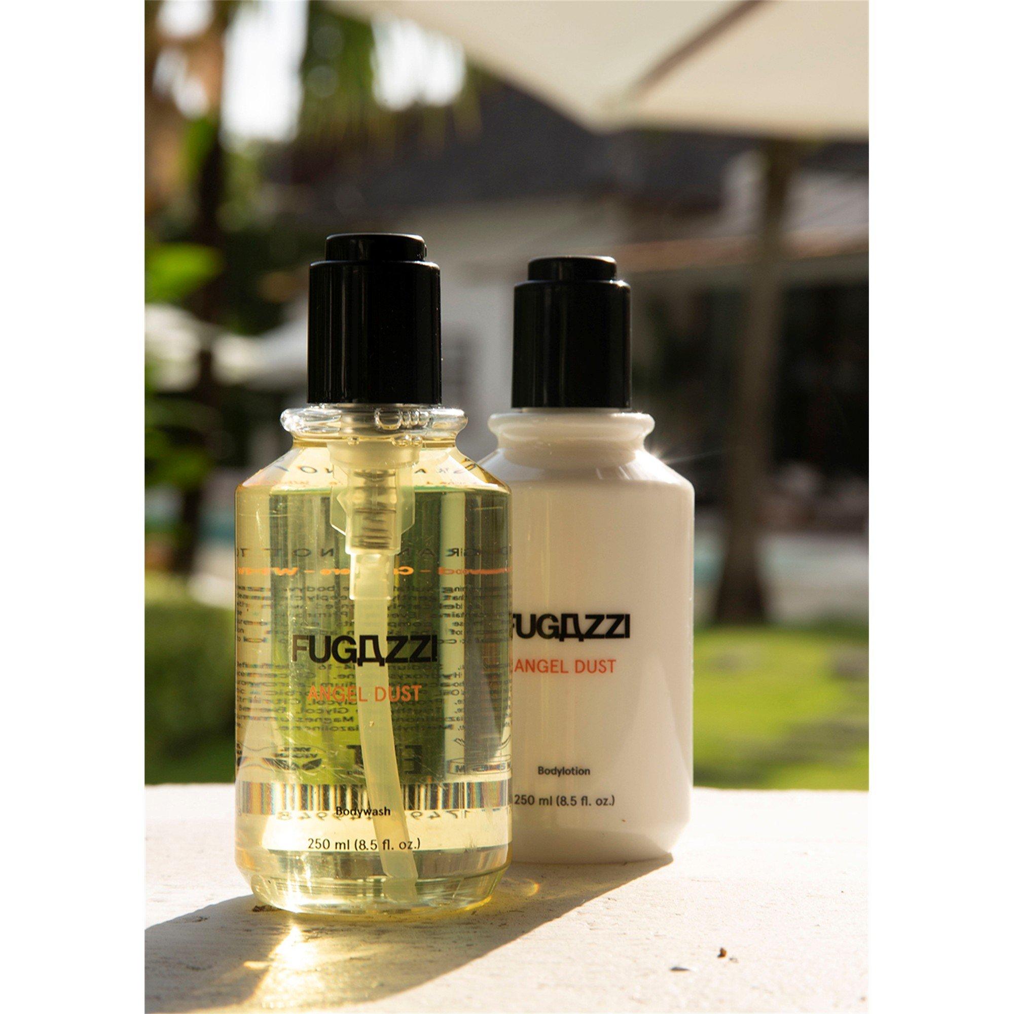 Not Applicable - Fugazzi - FUGAZZI ANGEL DUST BODY W - 5