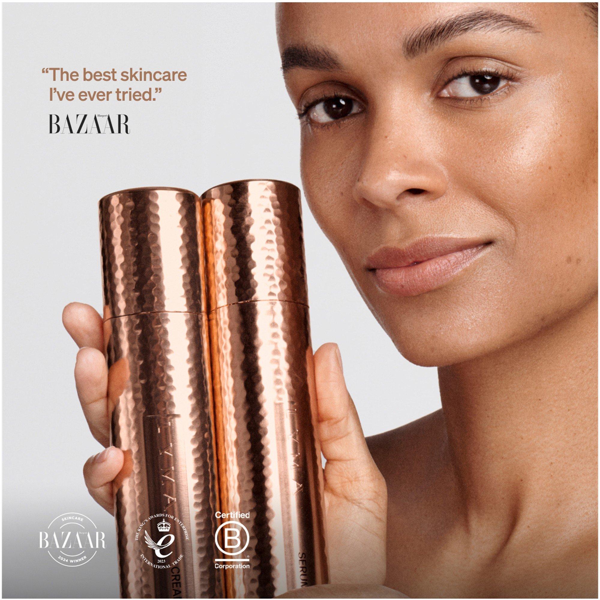 Not Applicable - LYMA - SERUM AND CREAM STARTER K - 2