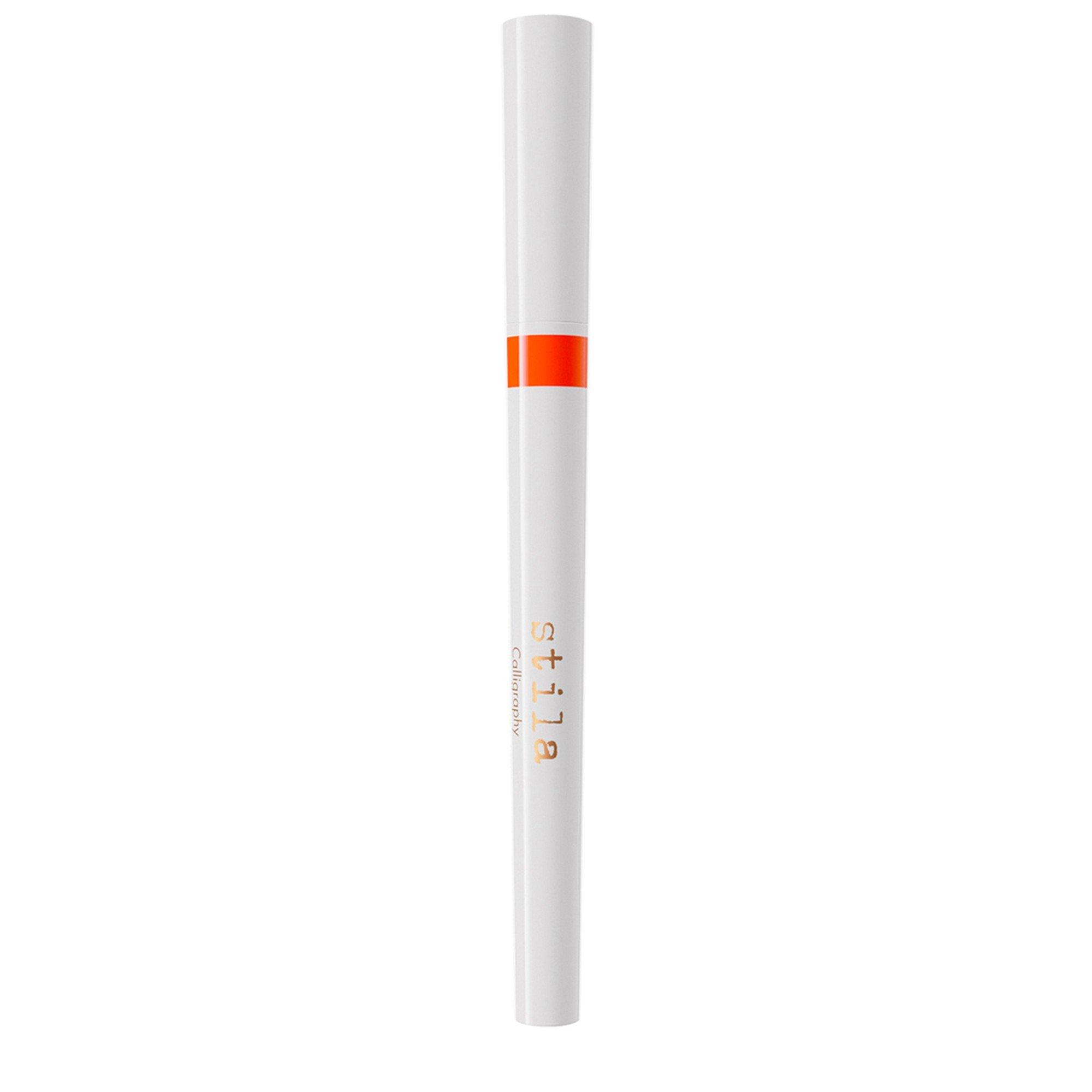 RED 01 - Stila - CALLIGRAPHY LIP STAIN - 1