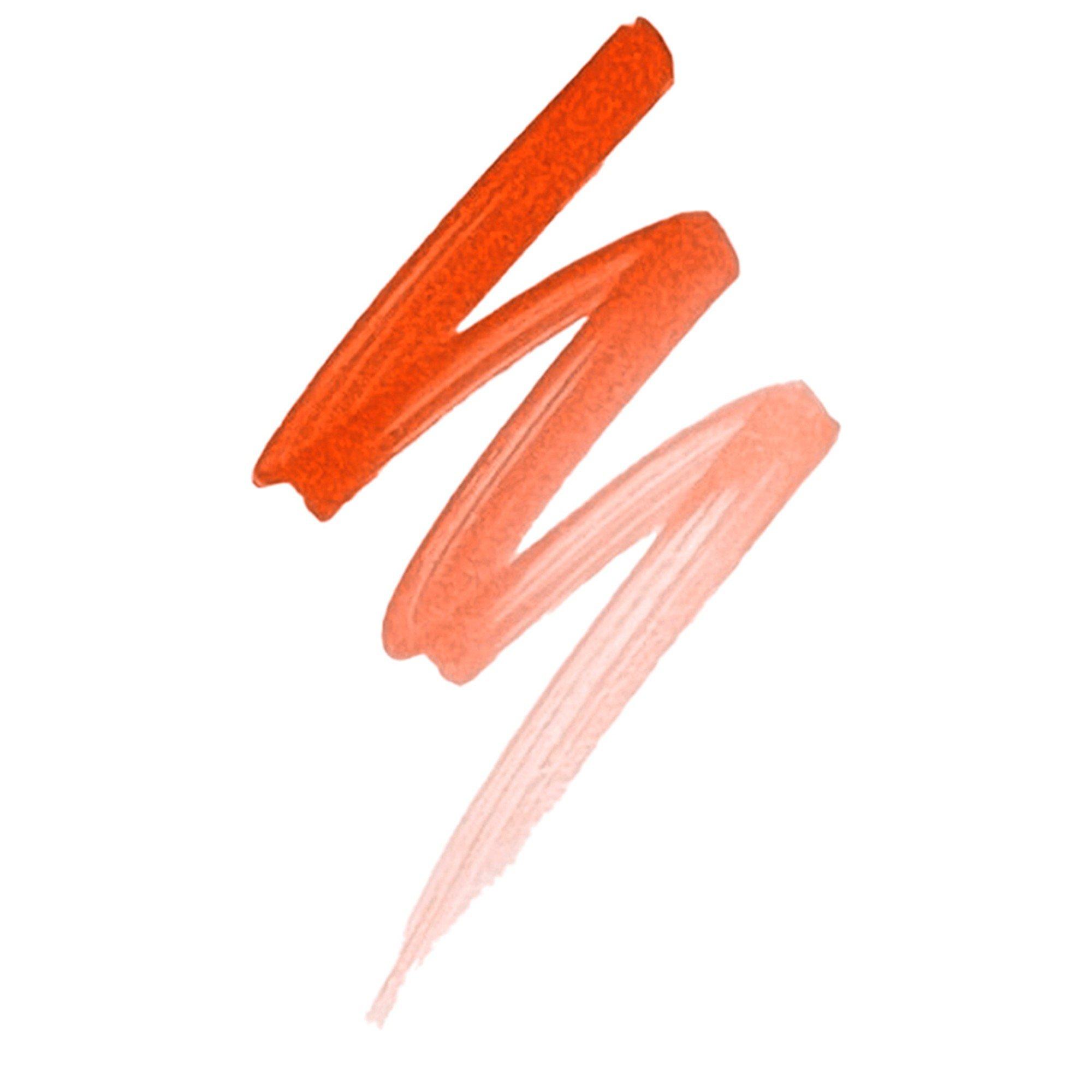 RED 01 - Stila - CALLIGRAPHY LIP STAIN - 2
