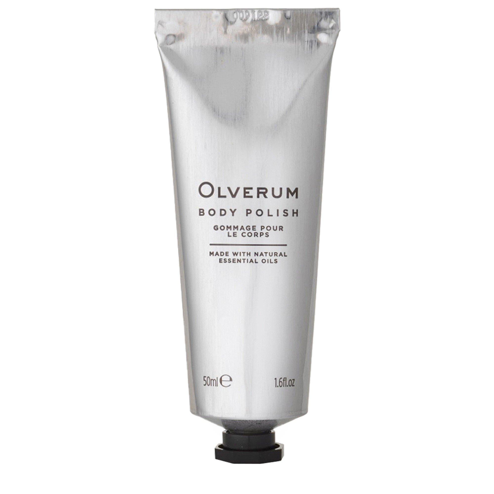 Not Applicable - Olverum - BODY POLISH 50ML - 1
