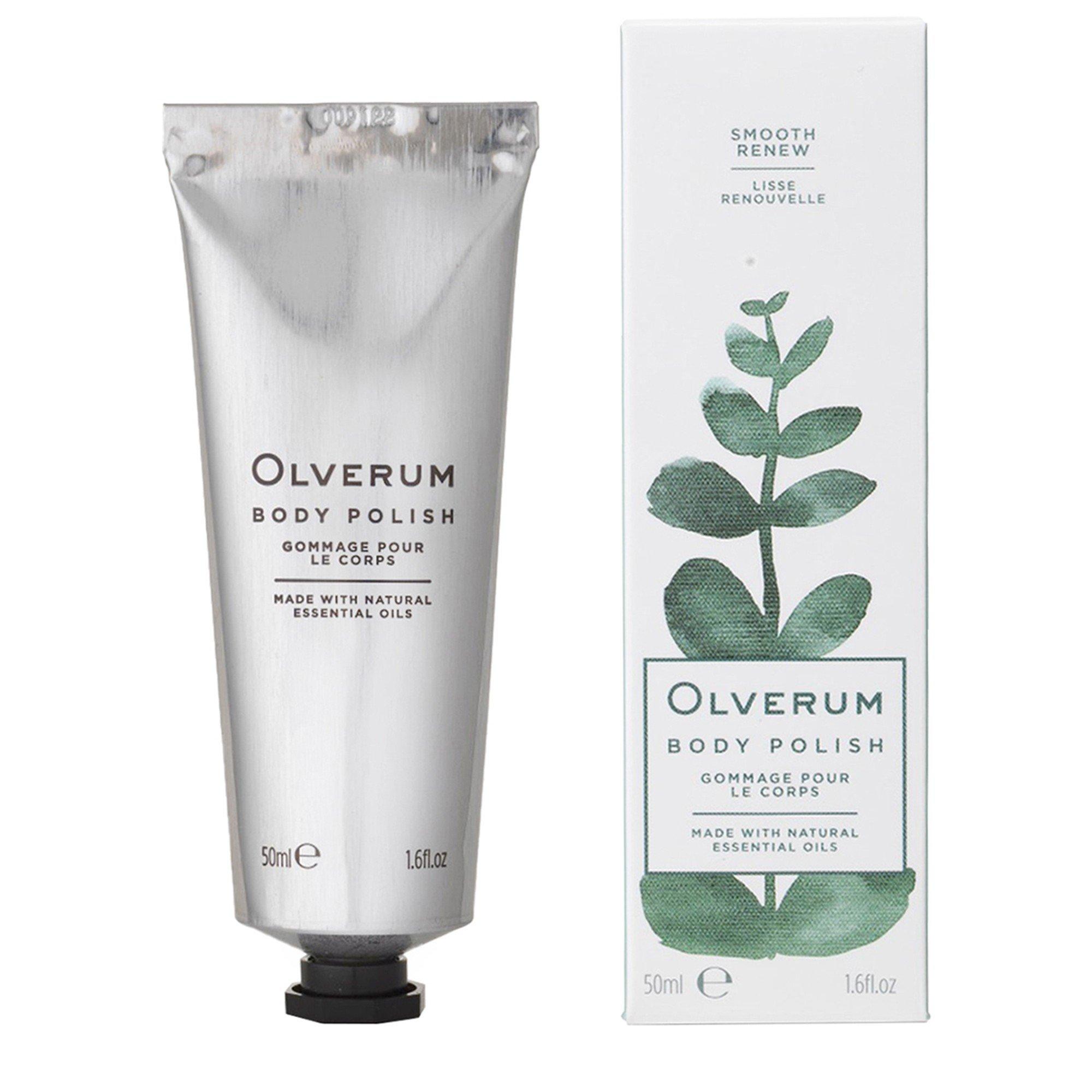 Not Applicable - Olverum - BODY POLISH 50ML - 2