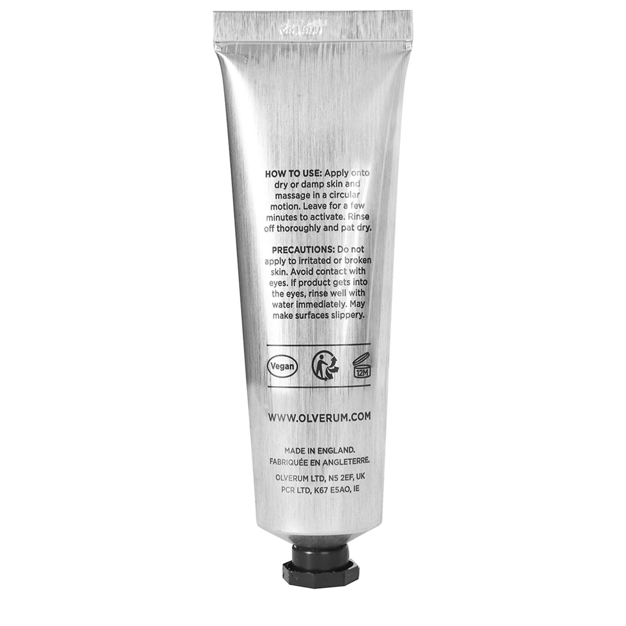 Not Applicable - Olverum - BODY POLISH 50ML - 3