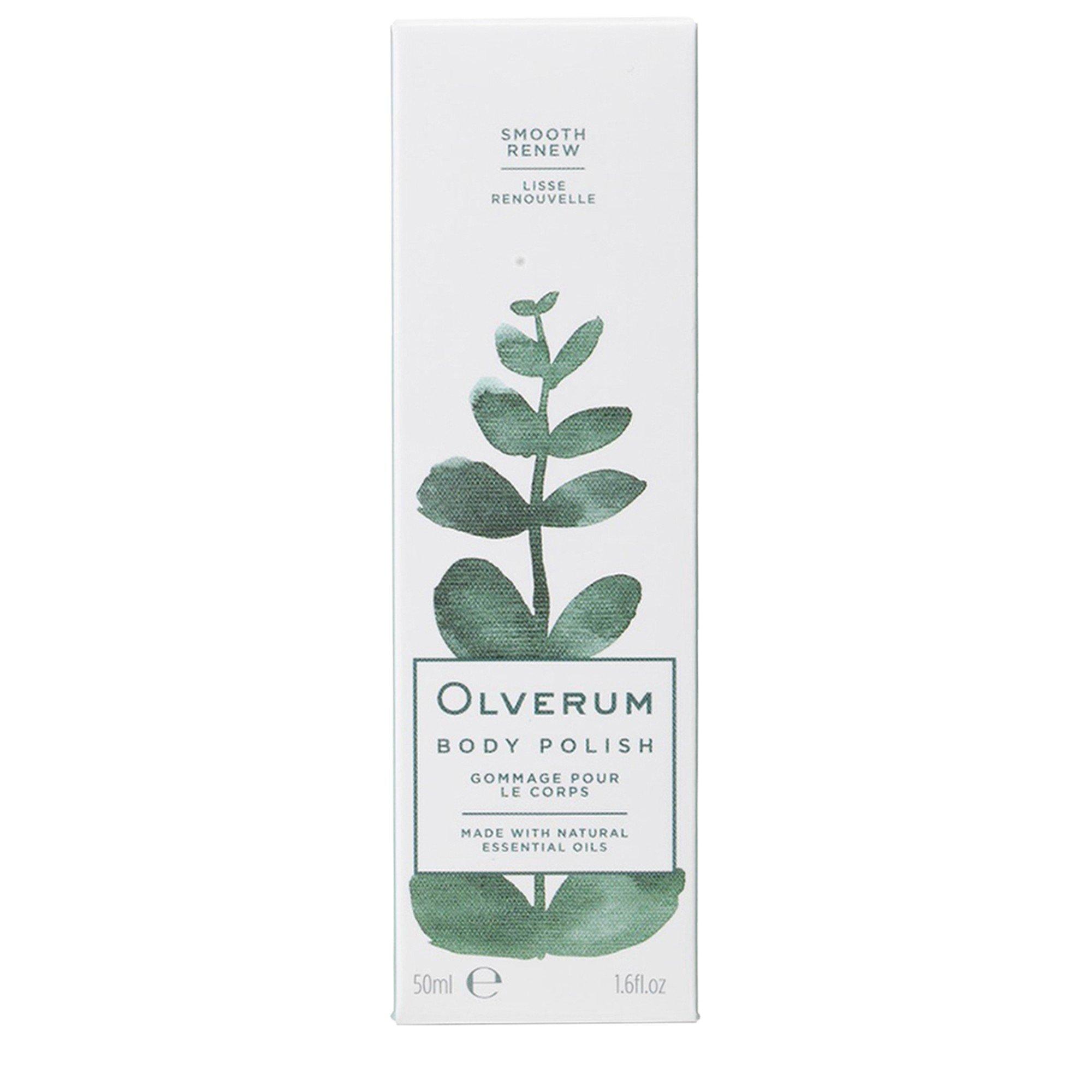 Not Applicable - Olverum - BODY POLISH 50ML - 4
