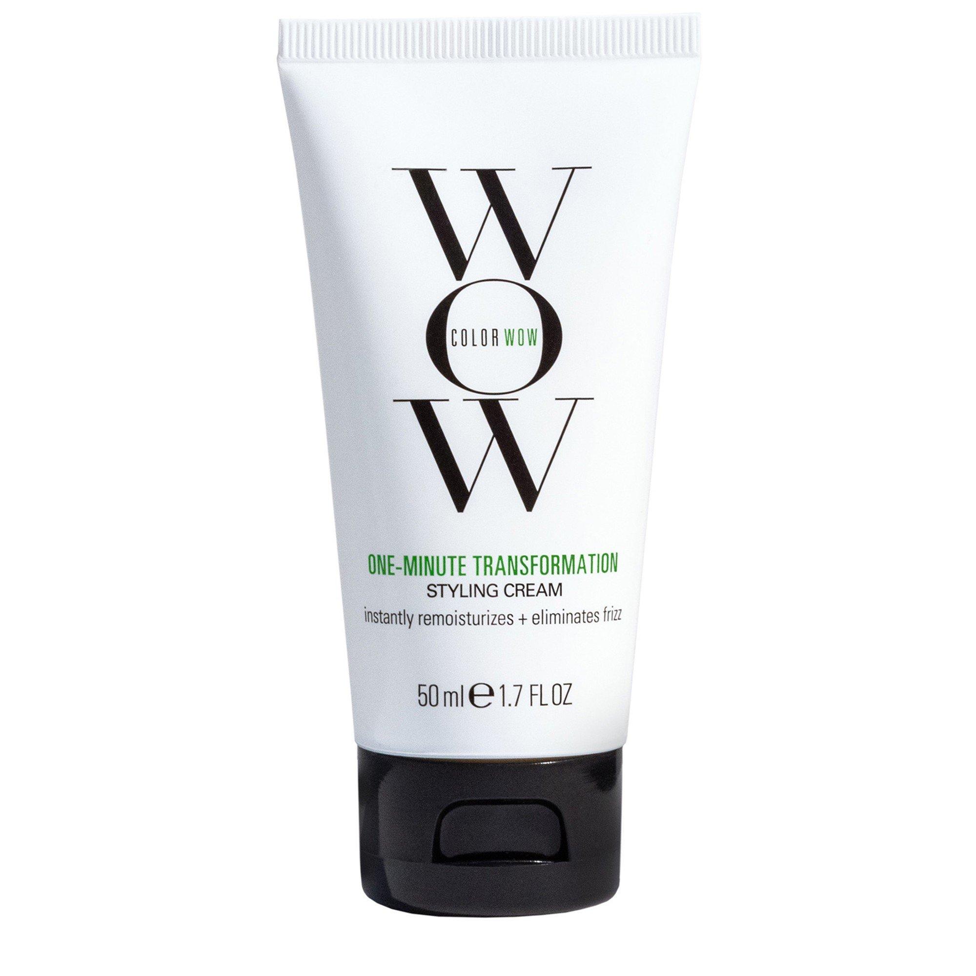 Not Applicable - Color Wow - ONE MINUTE TRANSFORMATION - 1