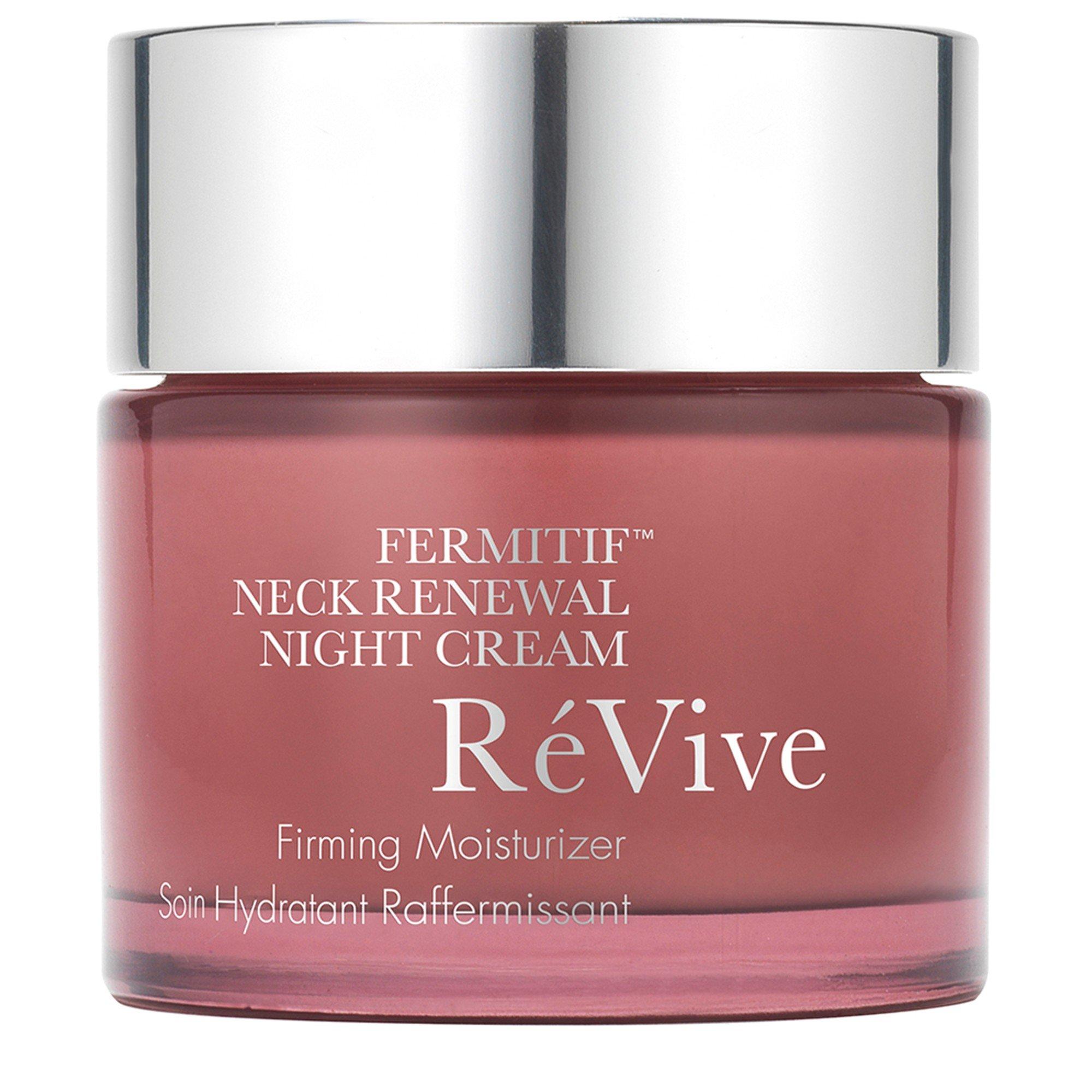Not Applicable - Revive - FERMITIF NECK RENEWAL NIG - 1