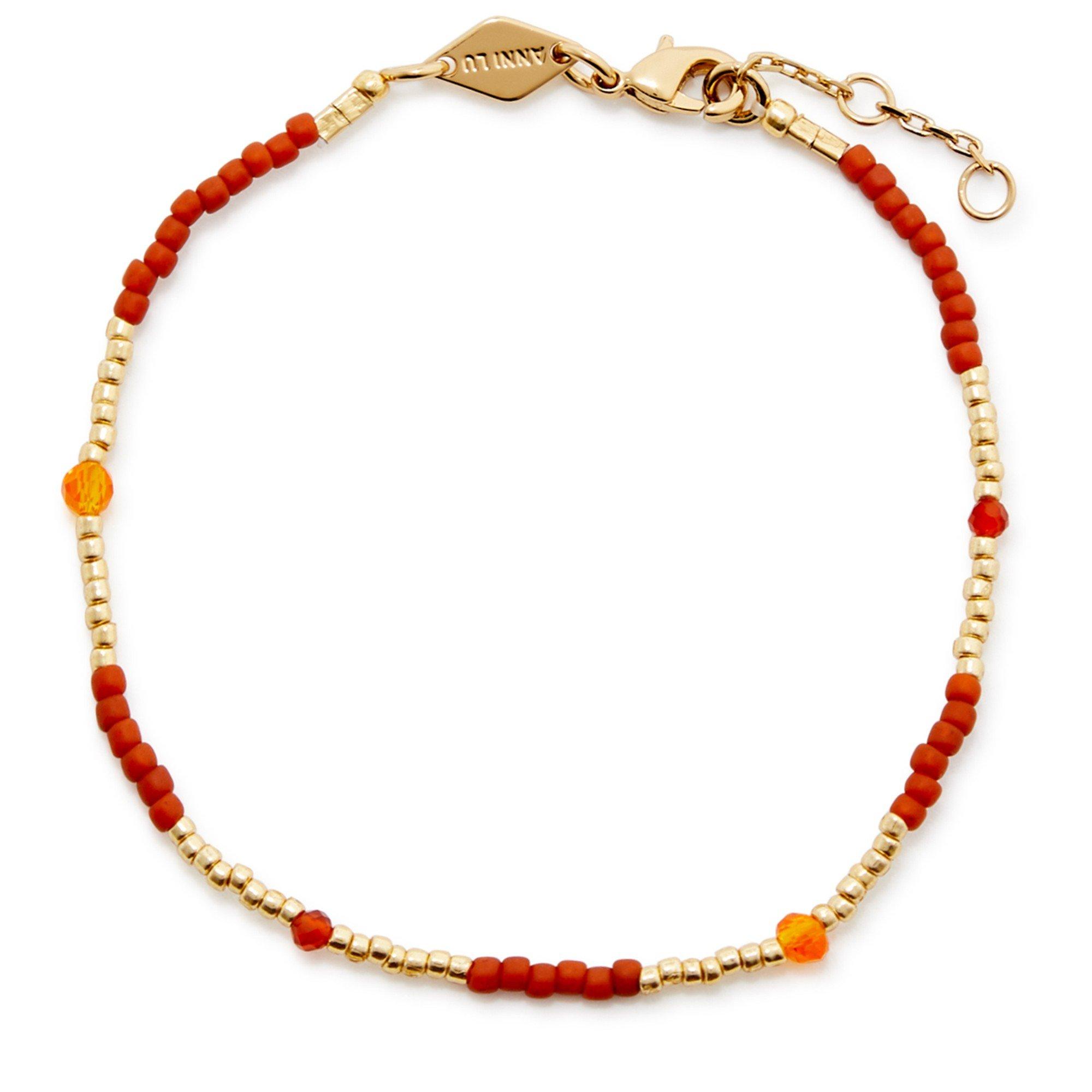 ORANGE AND OTHE - Anni Lu - CLEMENCE BRACELET - 1