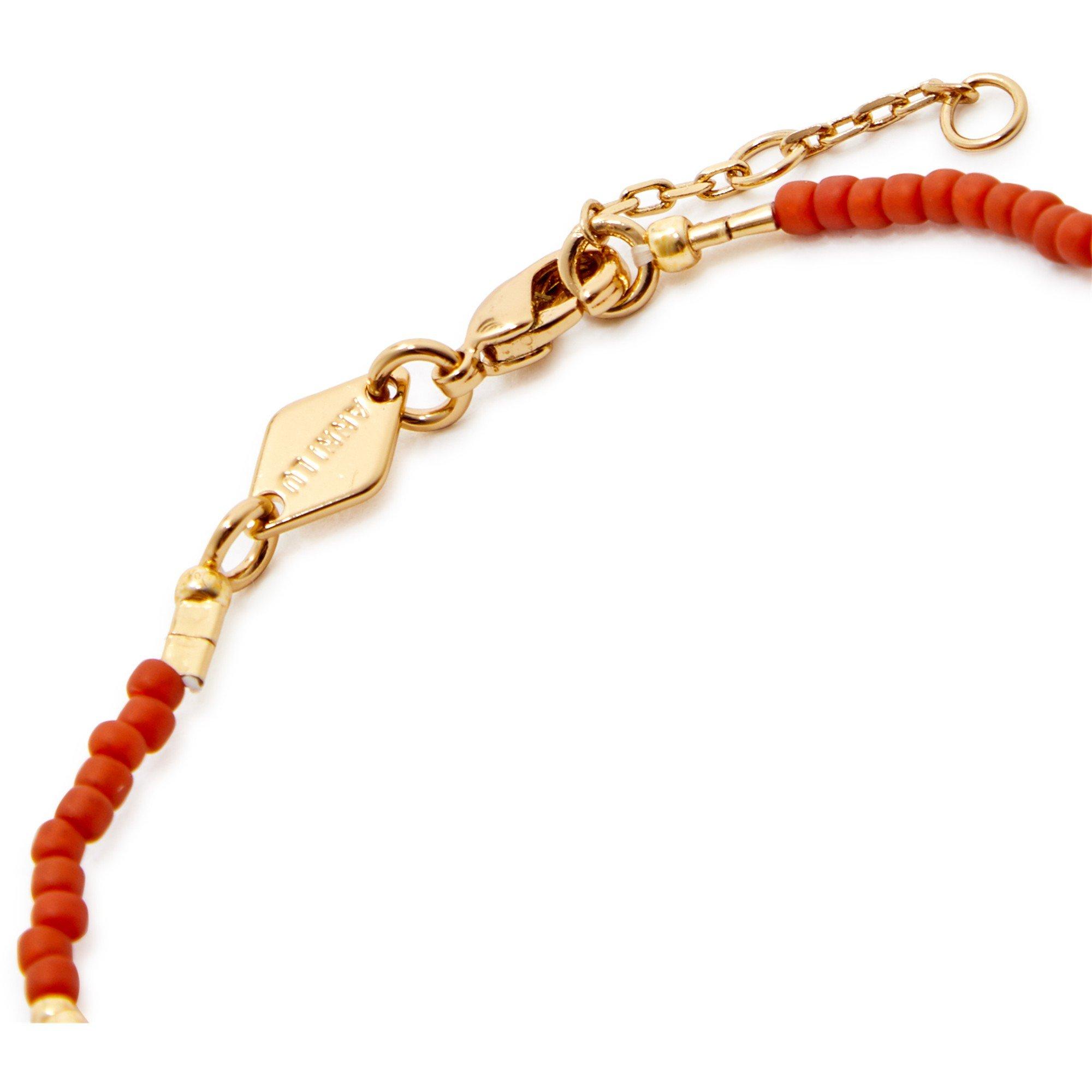 ORANGE AND OTHE - Anni Lu - CLEMENCE BRACELET - 4