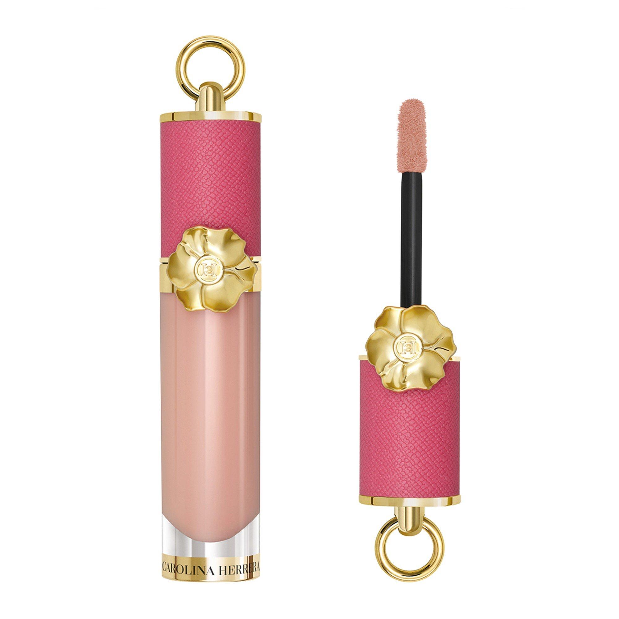 ORANGE 01 - Caroline Herrera - CH LIQUID BLUSH 5ML