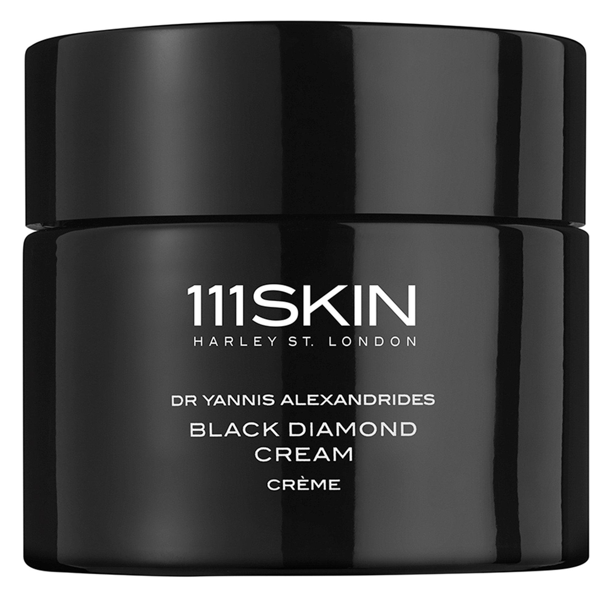 111Skin Black Diamond Cream 50Ml - Image 4