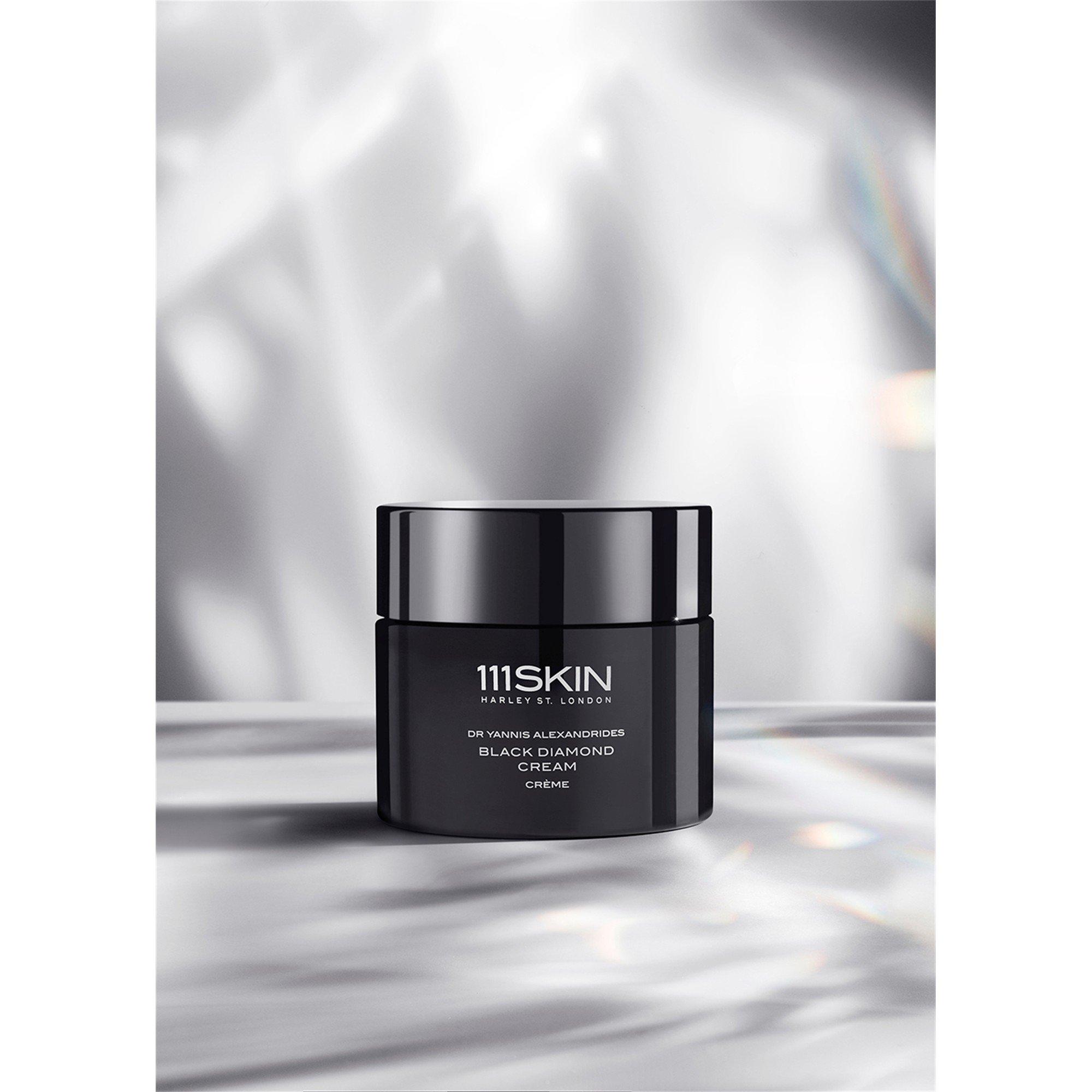 Not Applicable - 111SKIN - BLACK DIAMOND CREAM - 3