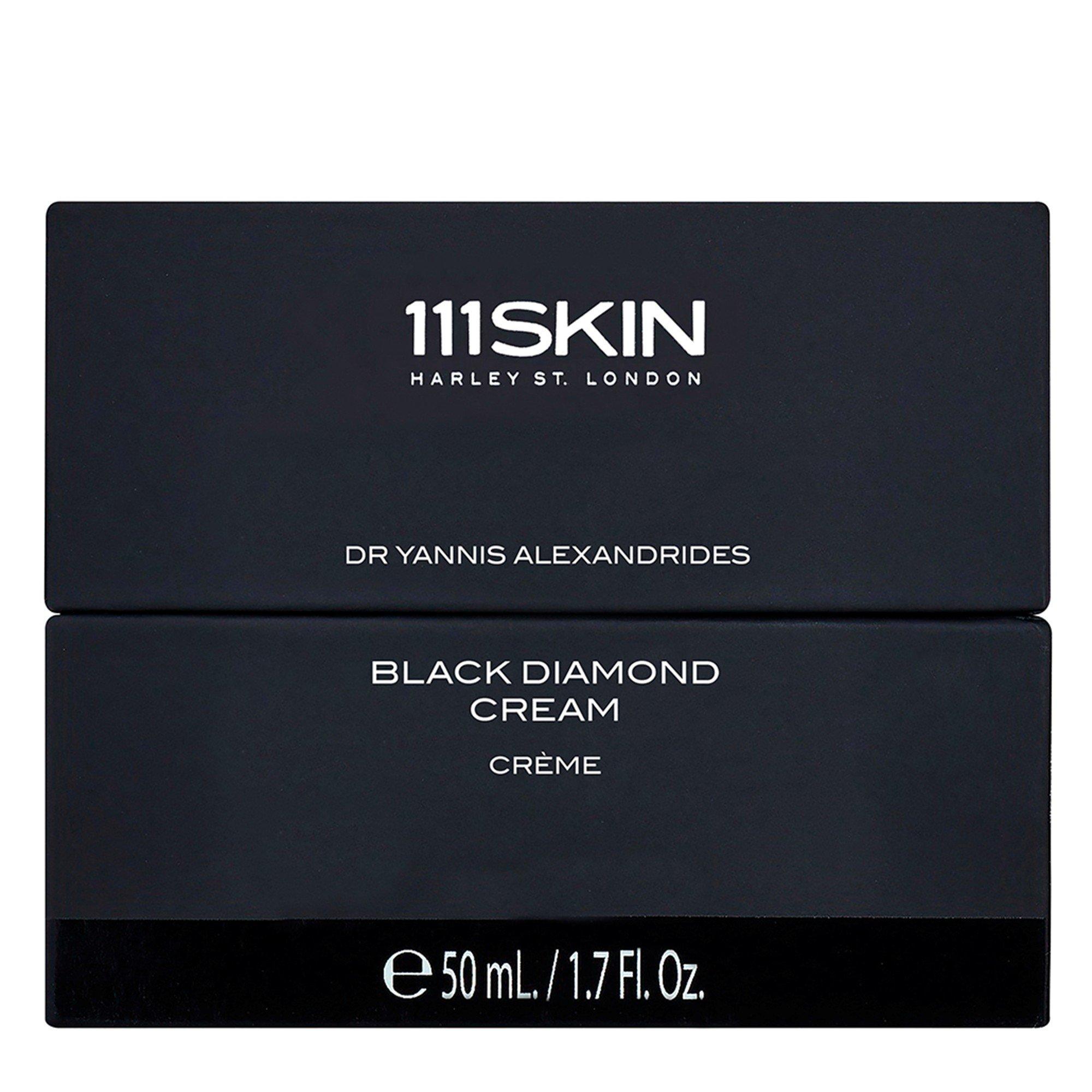 Not Applicable - 111SKIN - BLACK DIAMOND CREAM - 5