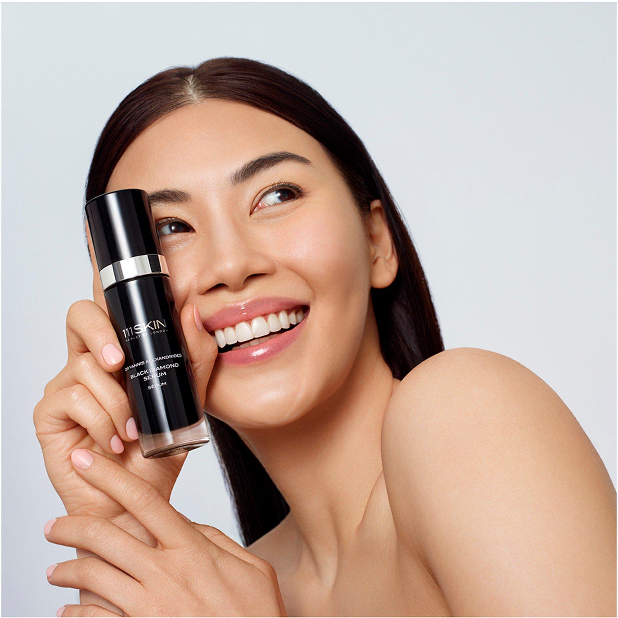 Not Applicable - 111SKIN - BLACK DIAMOND SERUM - 2