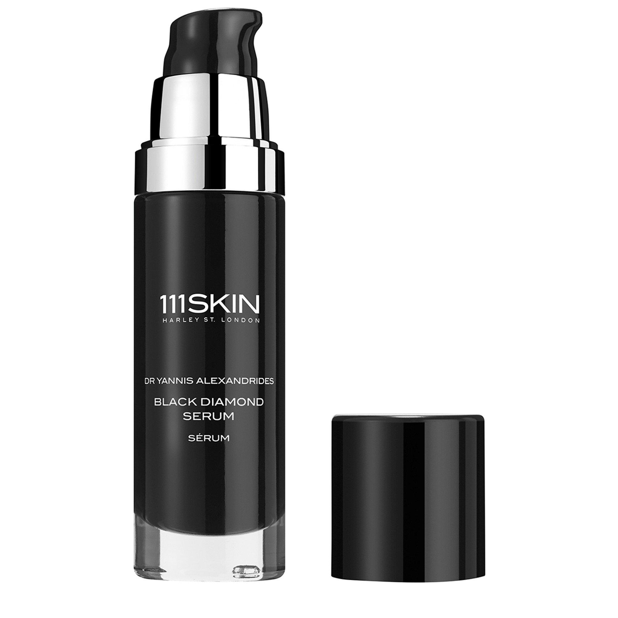 Not Applicable - 111SKIN - BLACK DIAMOND SERUM - 3