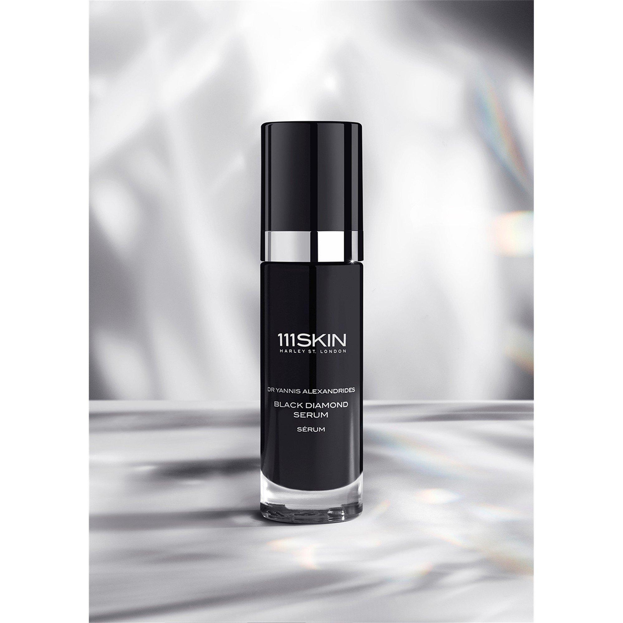 Not Applicable - 111SKIN - BLACK DIAMOND SERUM - 5
