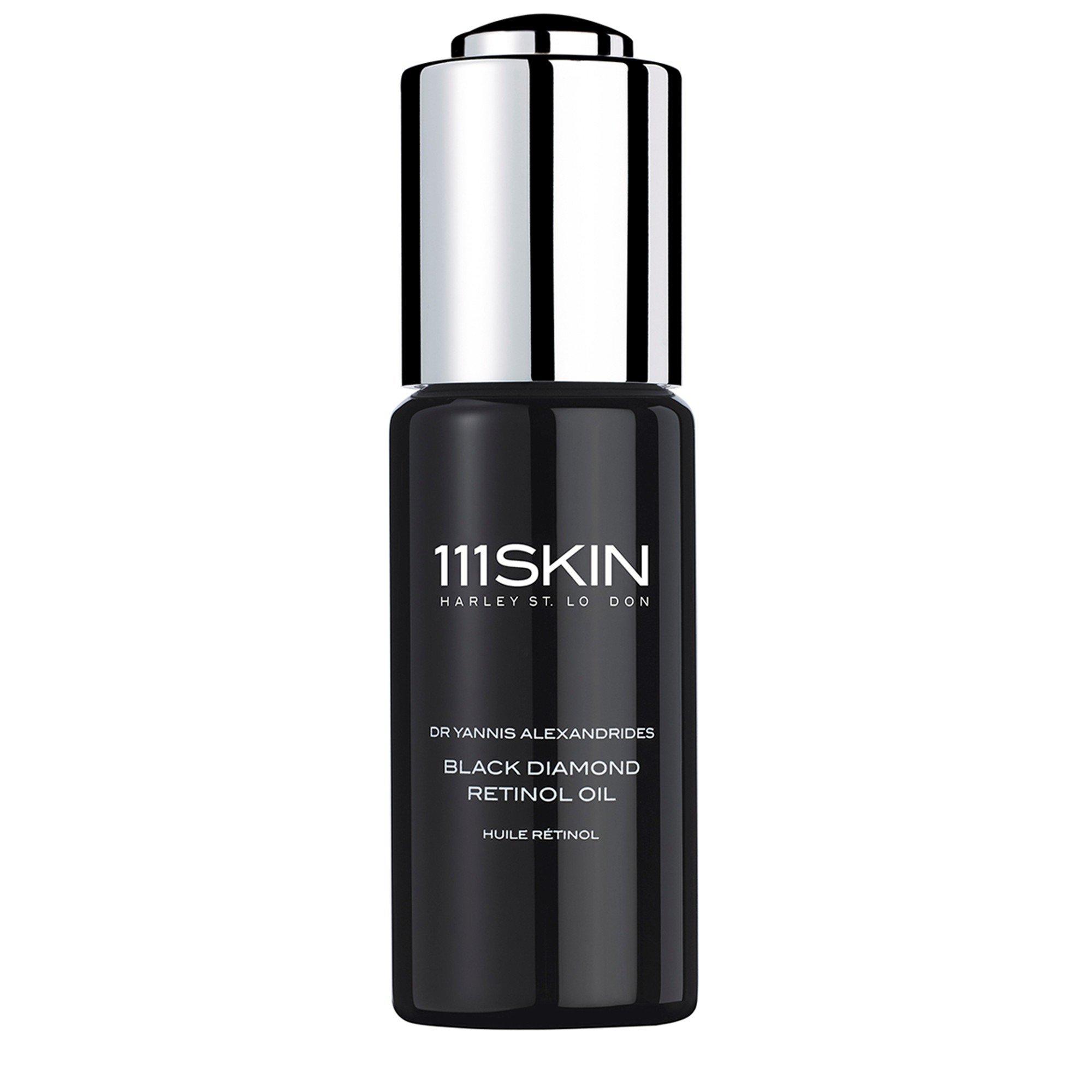 Not Applicable - 111SKIN - BLACK DIAMOND RETINOL OIL - 1