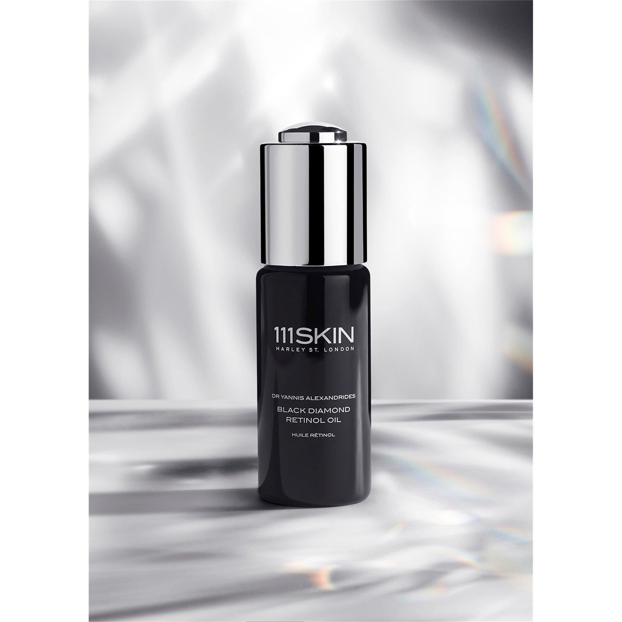 Not Applicable - 111SKIN - BLACK DIAMOND RETINOL OIL - 5