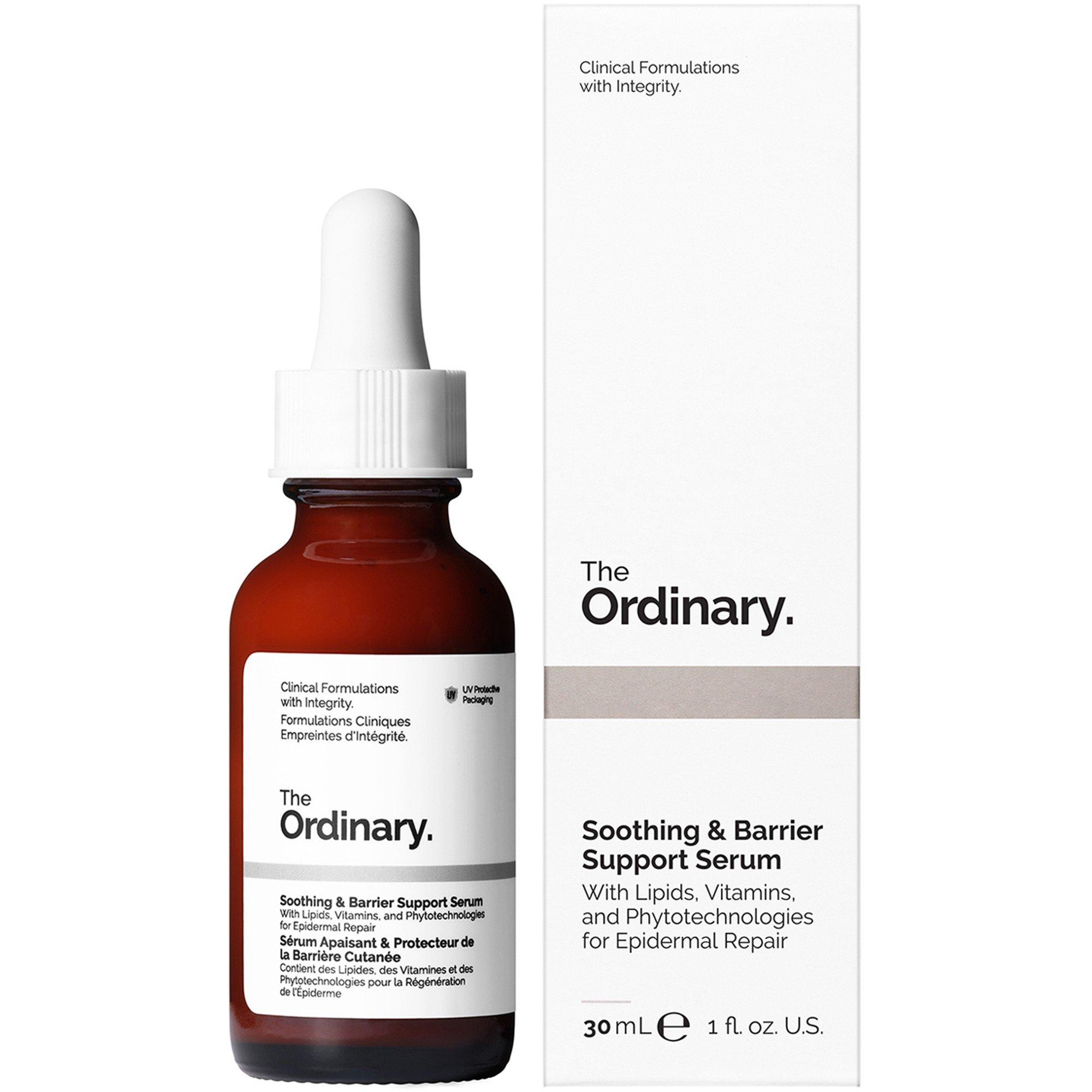 Not Applicable - The Ordinary - SOOTHING BARRIER SUPP SER - 1
