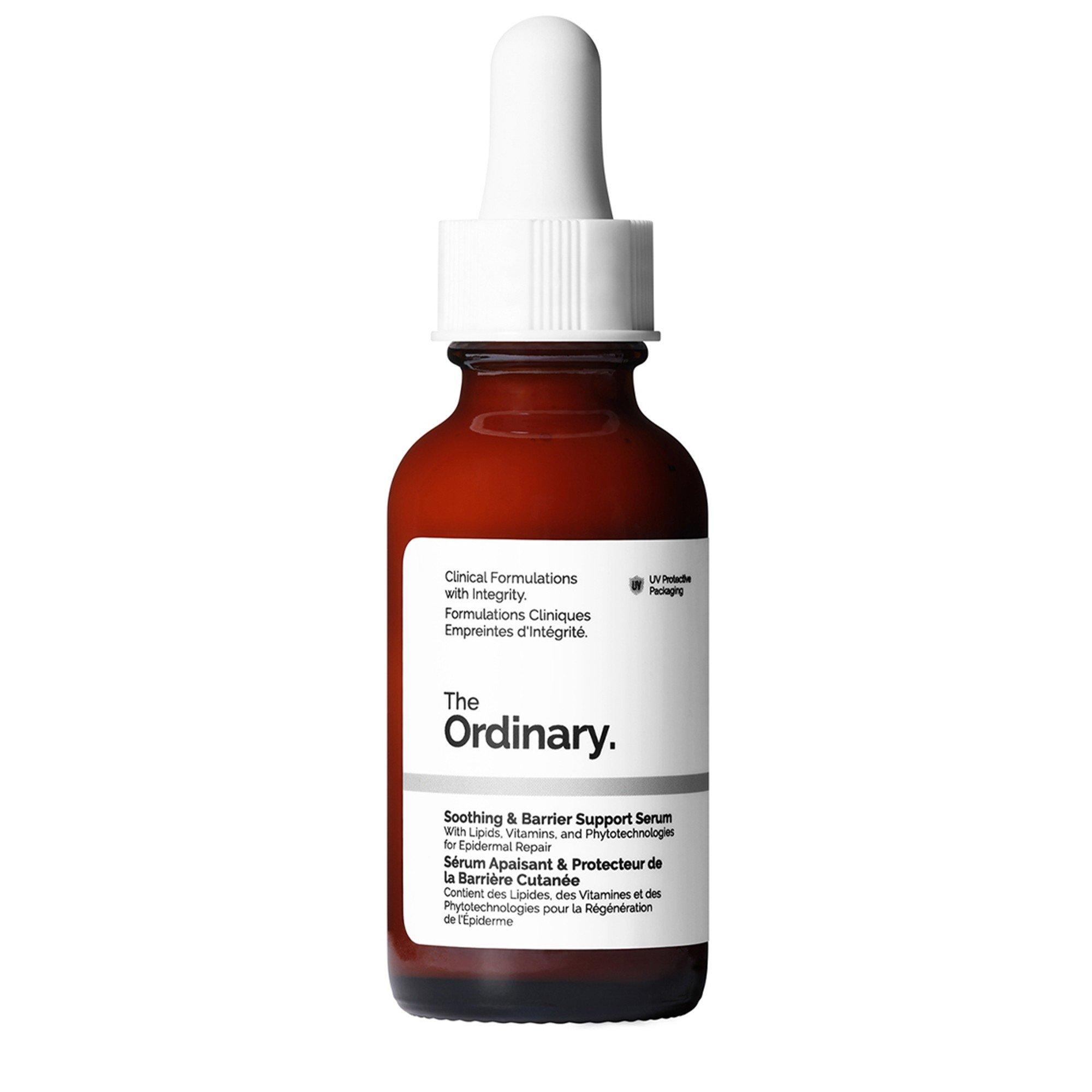 Not Applicable - The Ordinary - SOOTHING BARRIER SUPP SER - 3