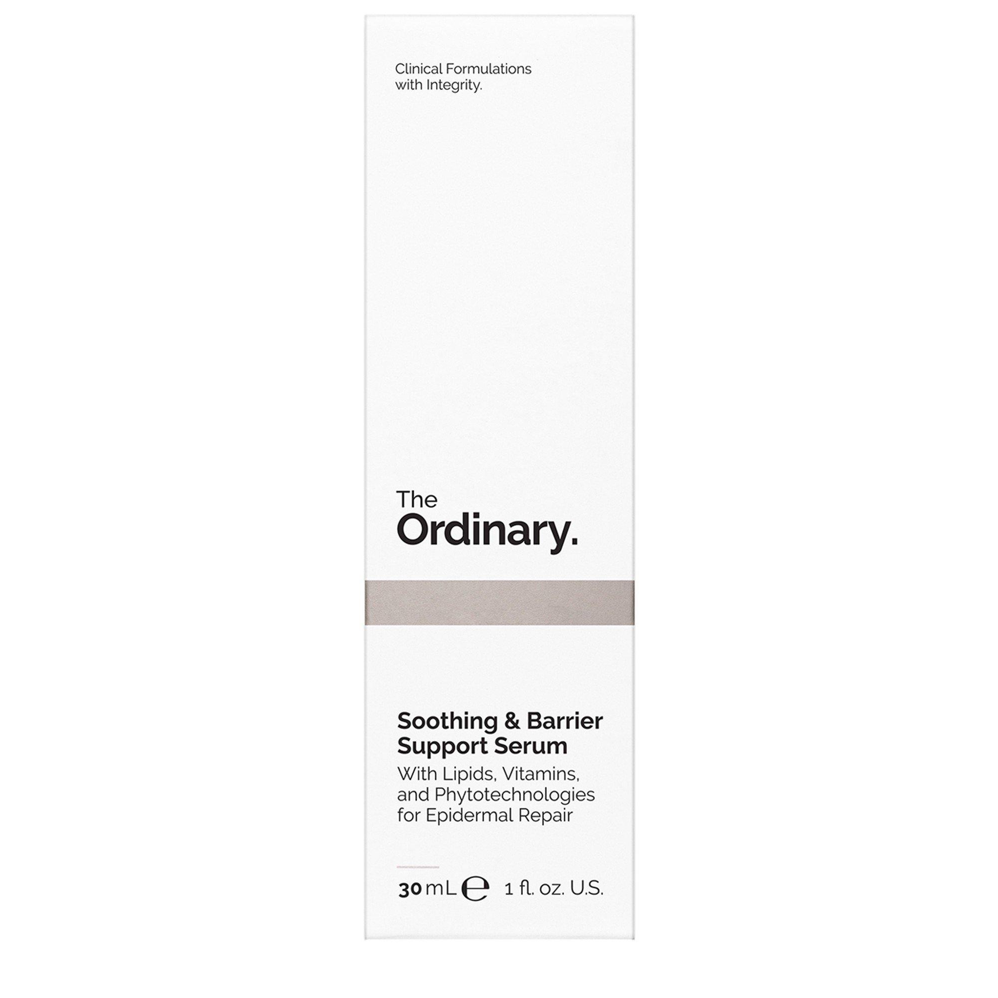 Not Applicable - The Ordinary - SOOTHING BARRIER SUPP SER - 4