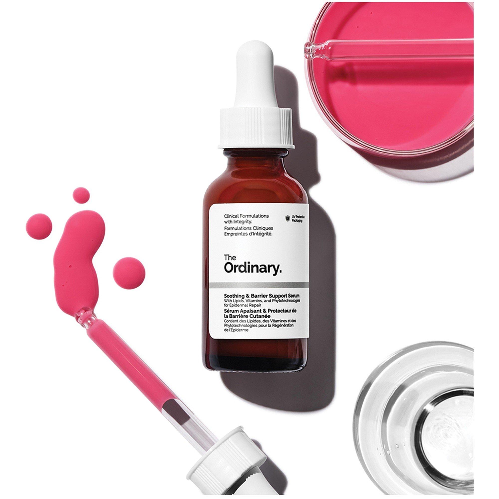 Not Applicable - The Ordinary - SOOTHING BARRIER SUPP SER - 5