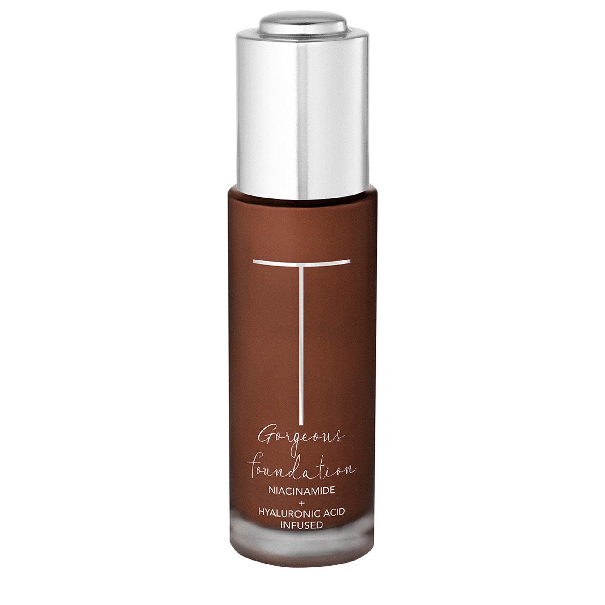 Trish McEvoy Women's Gorgeous Radiant Liquid Foundation