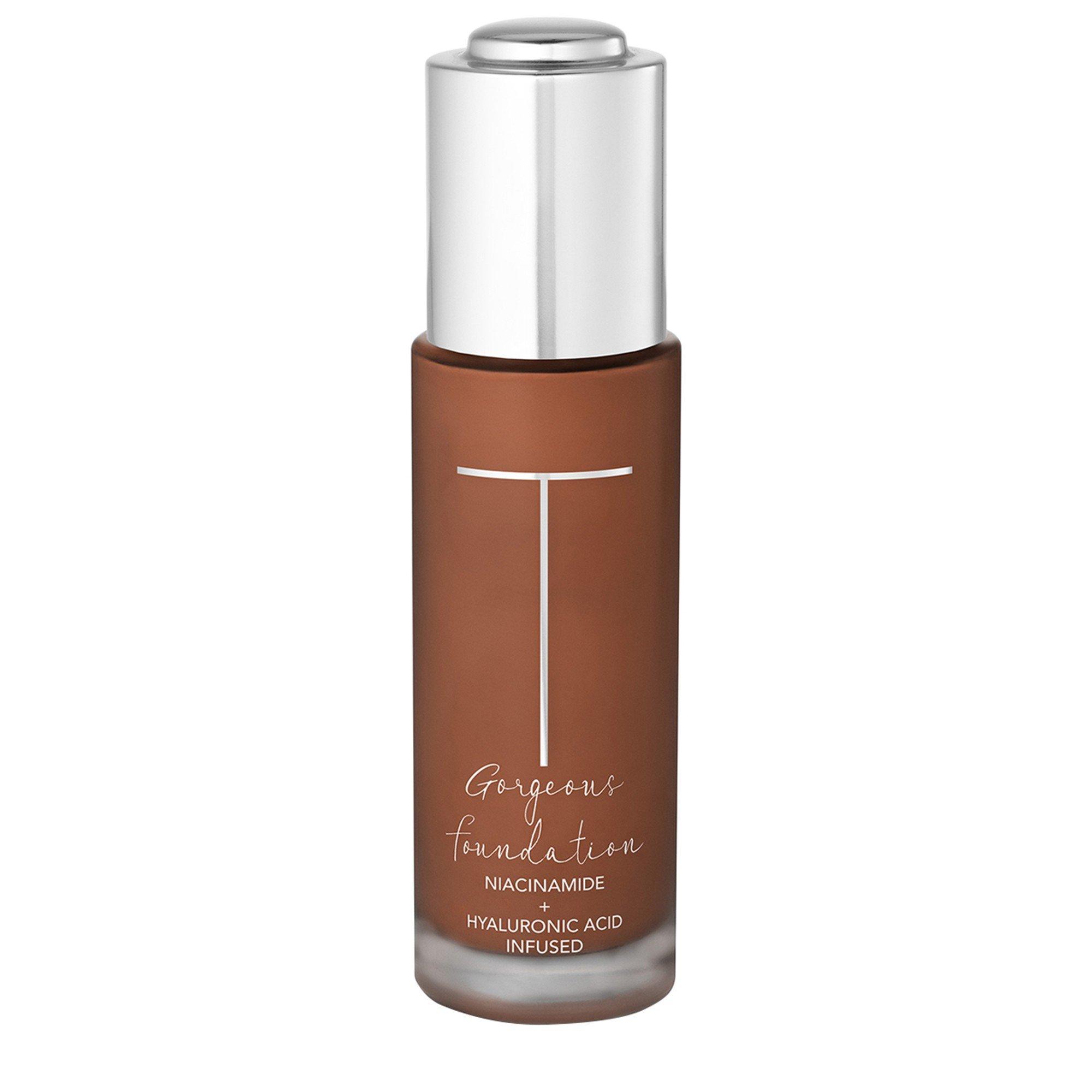 Trish McEvoy Women's Gorgeous Radiant Liquid Foundation