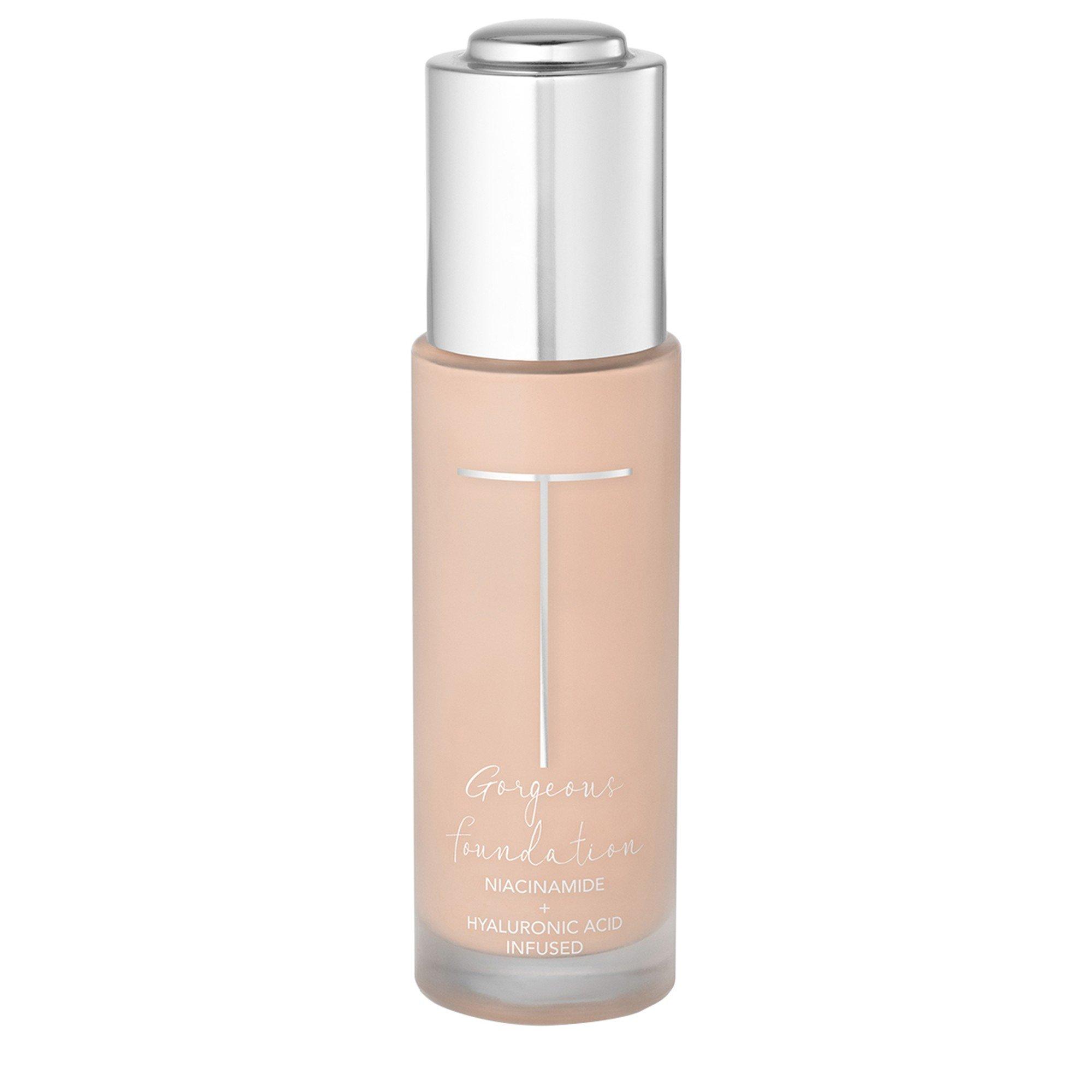 Trish McEvoy GORGEOUS FOUNDATION
