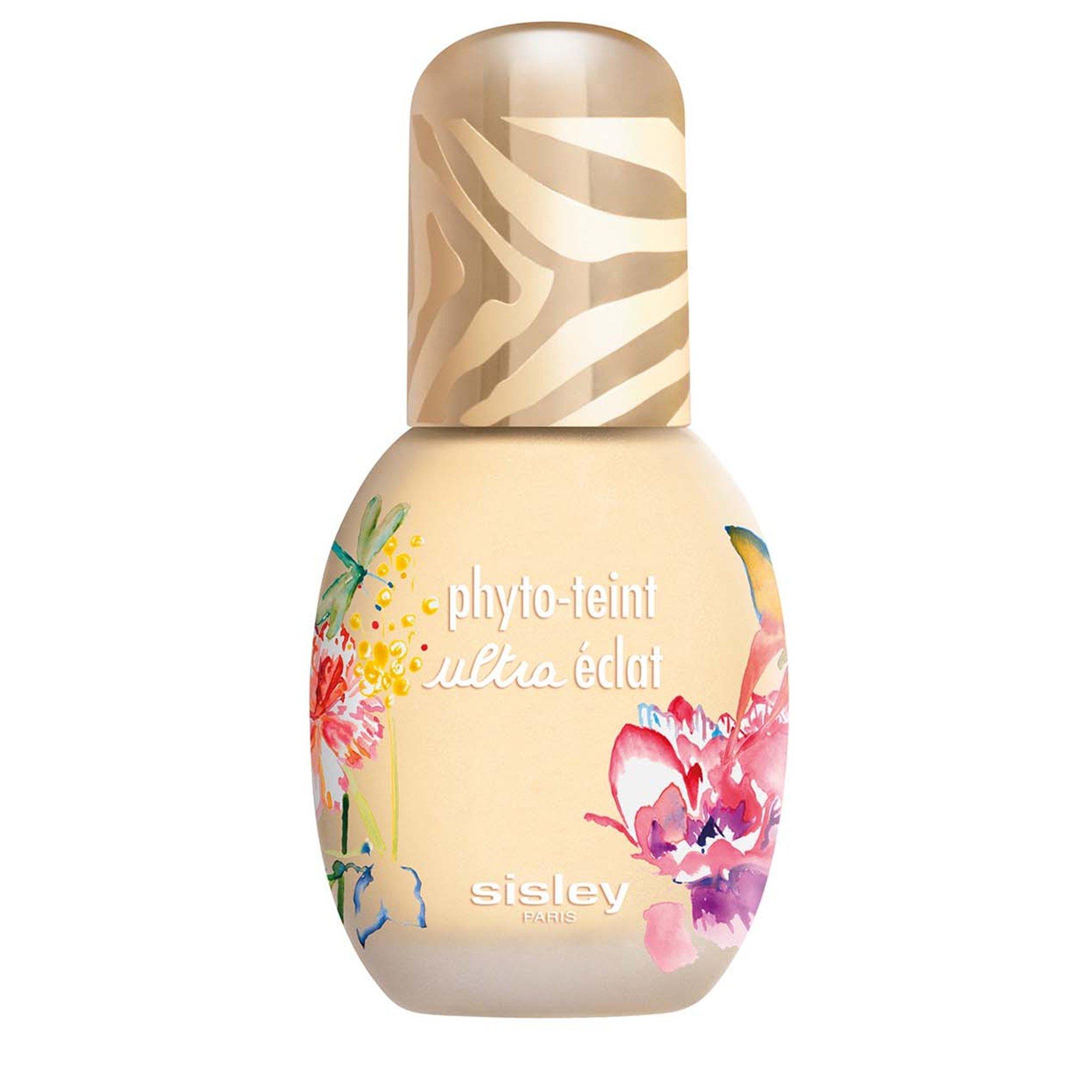 NATURAL 02 - Sisley - AW23 PHYTO-TEINT ULTRA ECLAT - 1